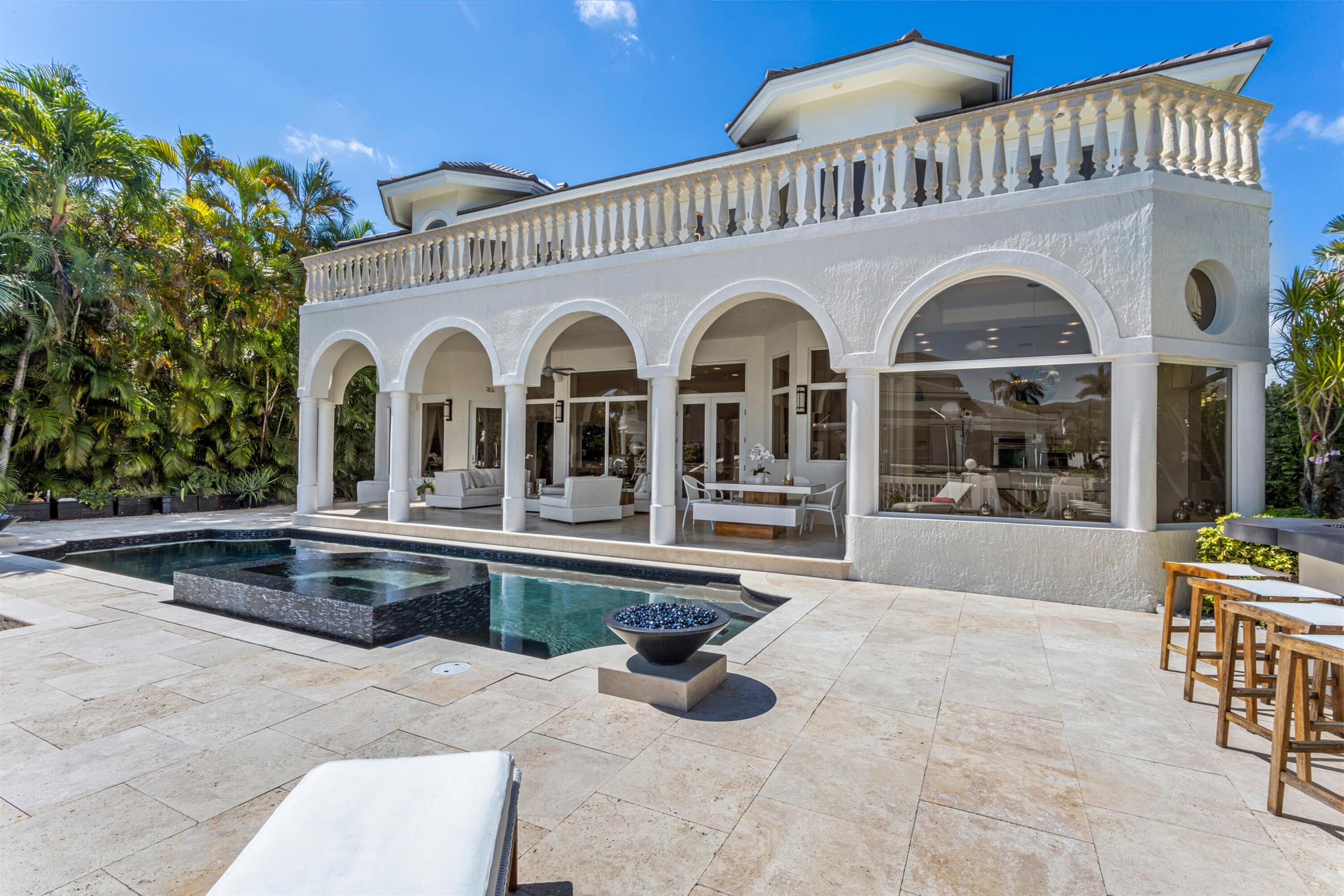 LAKE ROGERS ISLE UNIT A - Residential