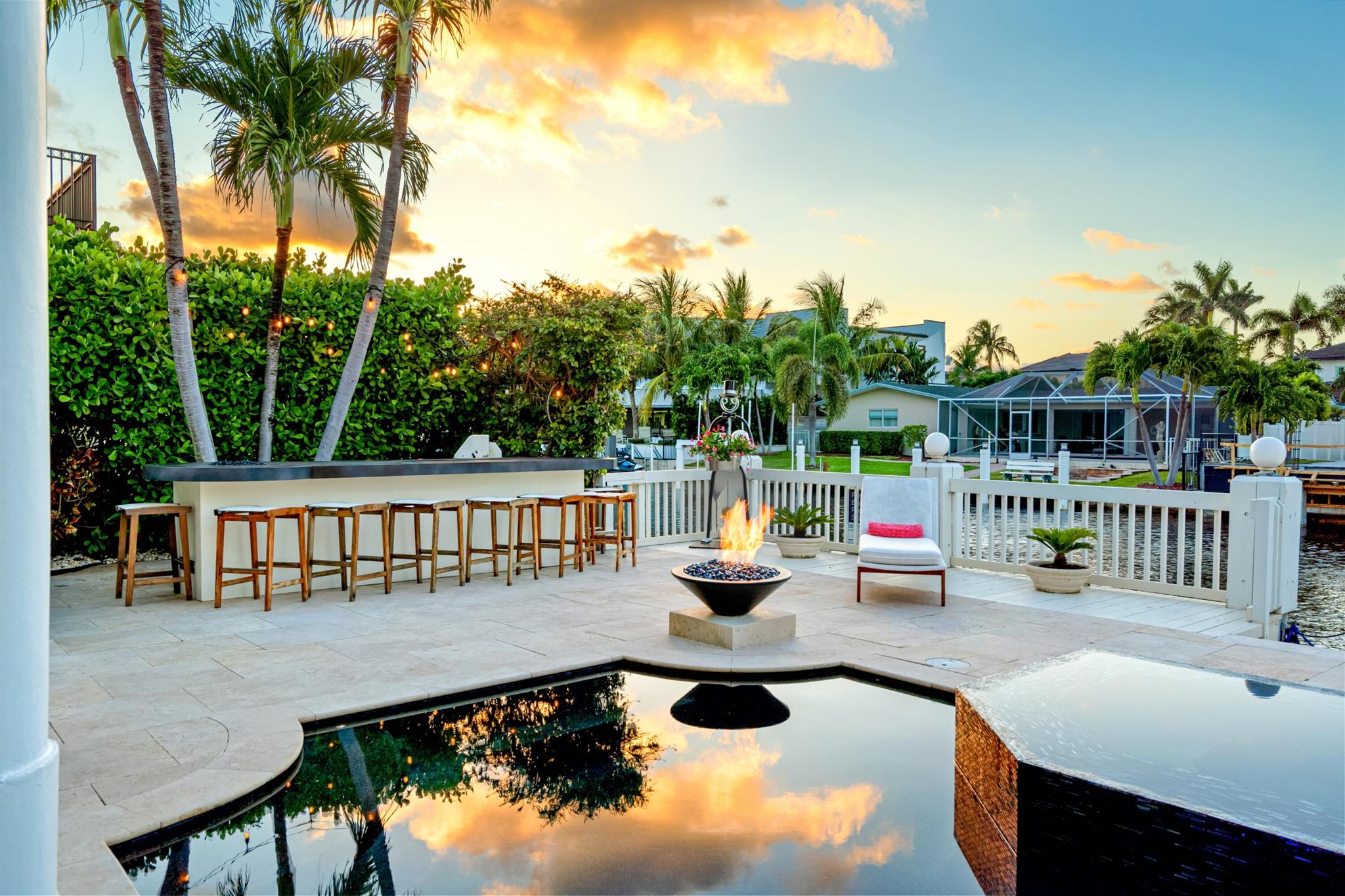 LAKE ROGERS ISLE UNIT A - Residential