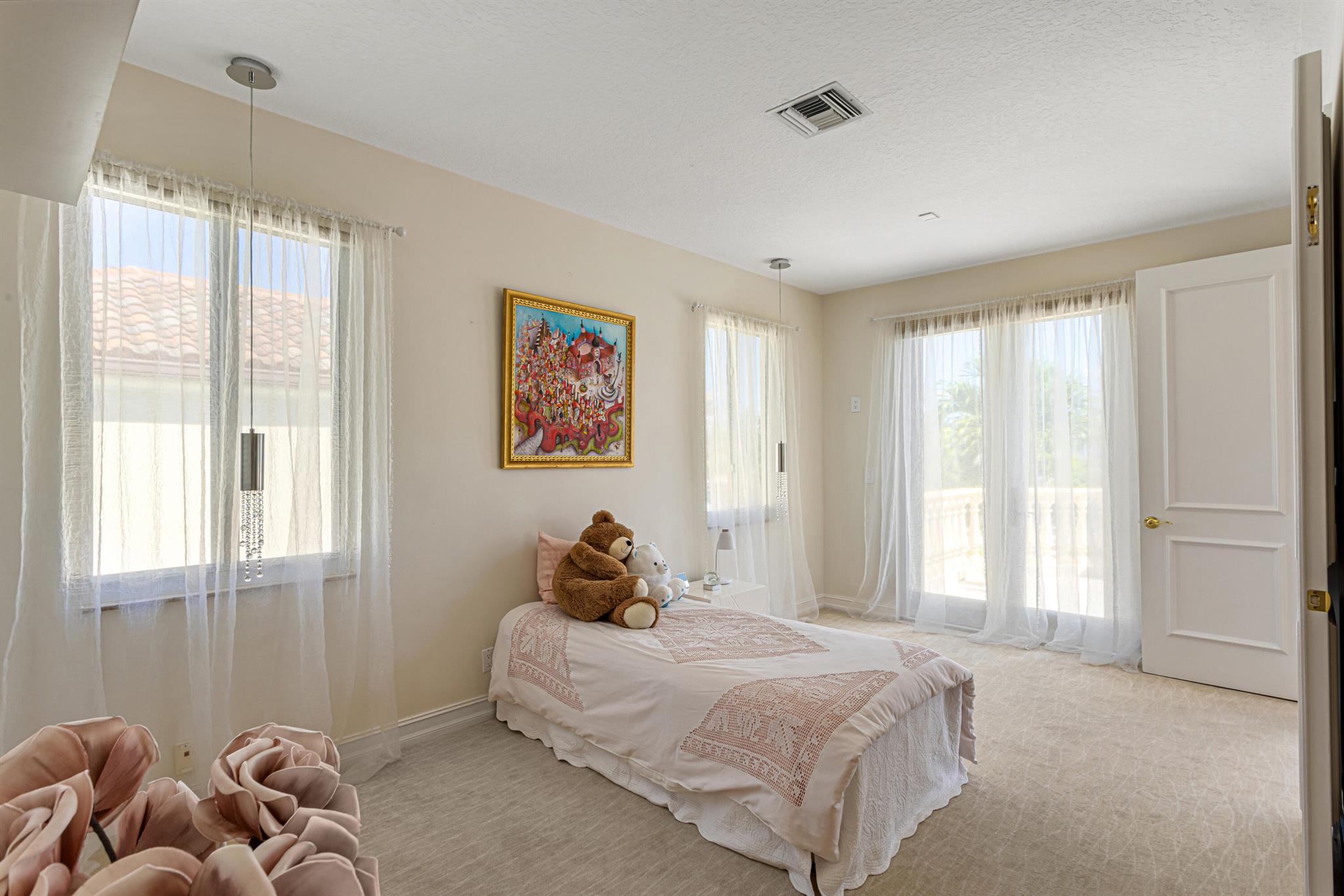 LAKE ROGERS ISLE UNIT A - Residential