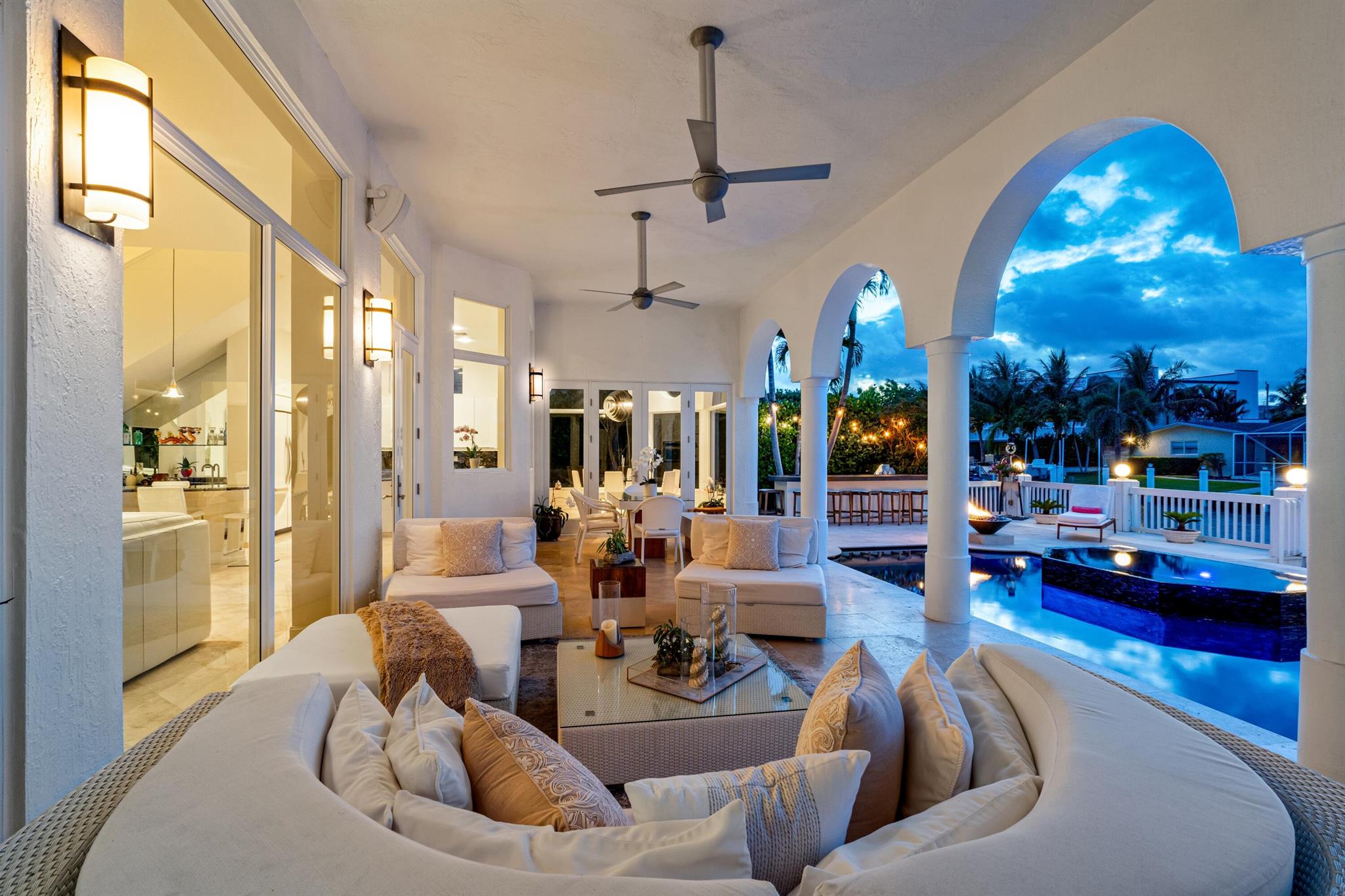 LAKE ROGERS ISLE UNIT A - Residential