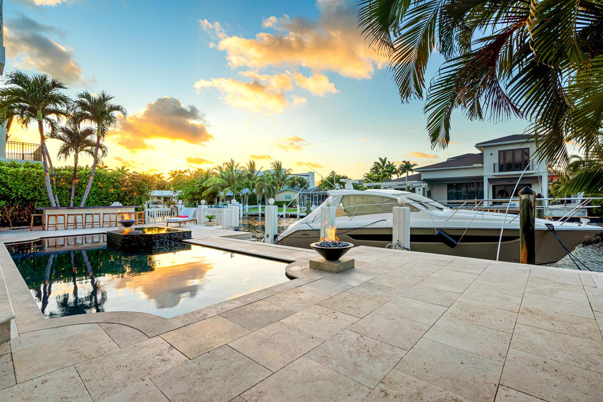 LAKE ROGERS ISLE UNIT A - Residential