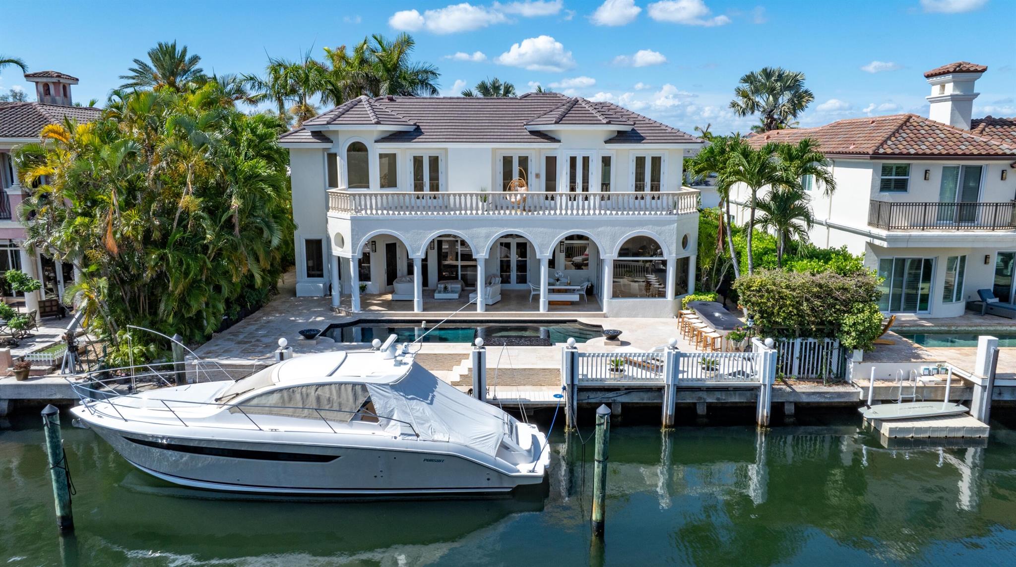 LAKE ROGERS ISLE UNIT A - Residential