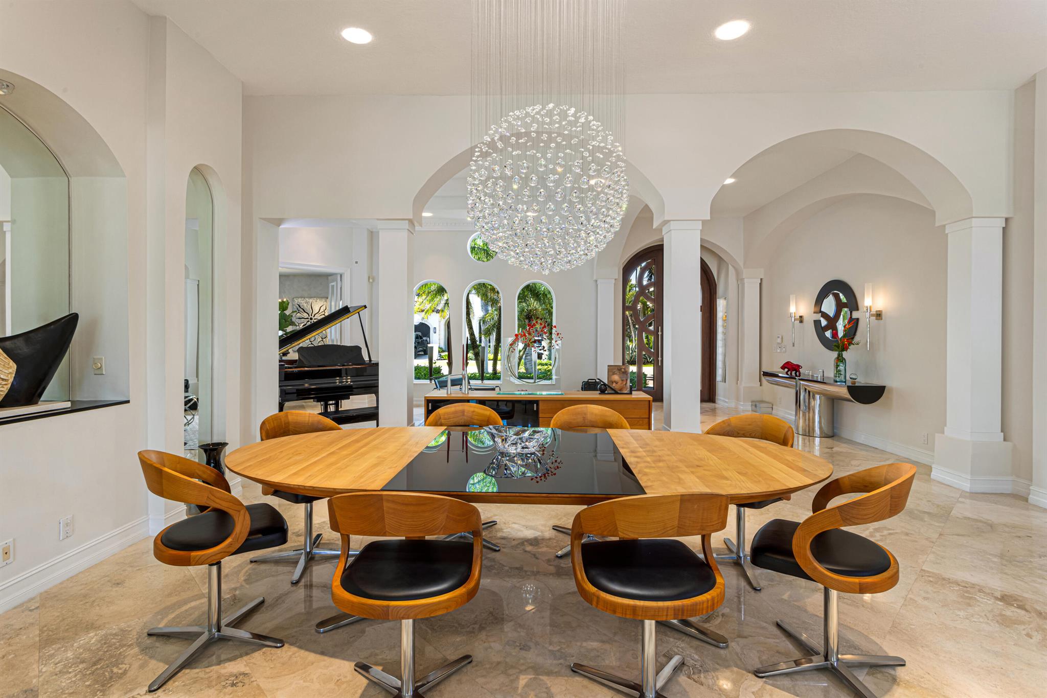 LAKE ROGERS ISLE UNIT A - Residential