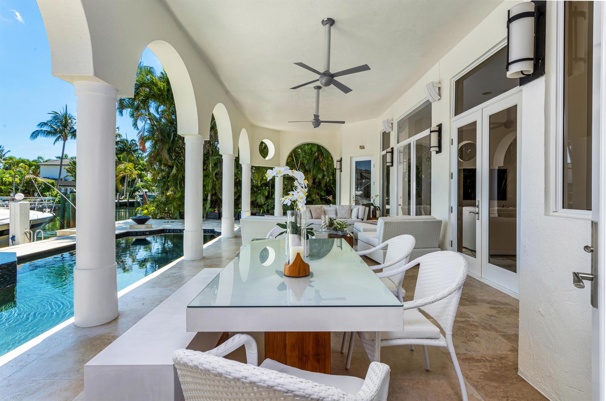 LAKE ROGERS ISLE UNIT A - Residential