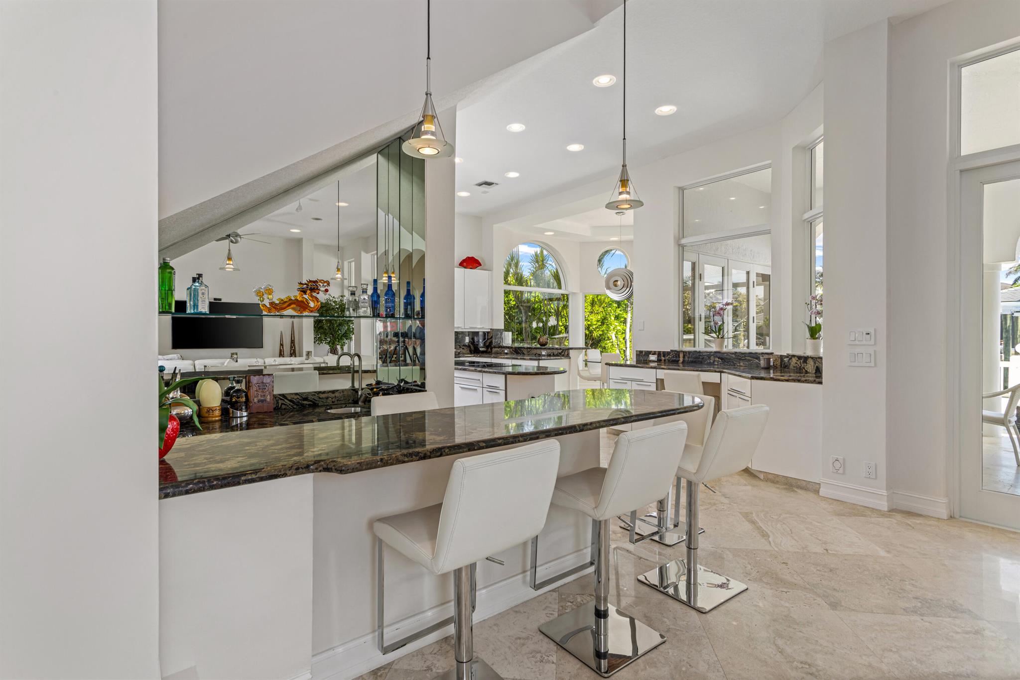 LAKE ROGERS ISLE UNIT A - Residential