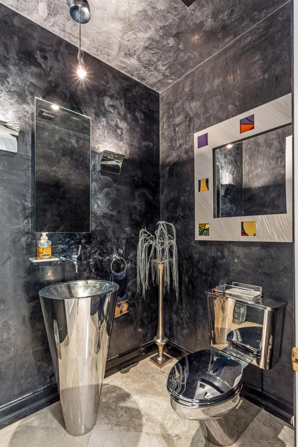 LAKE ROGERS ISLE UNIT A - Residential