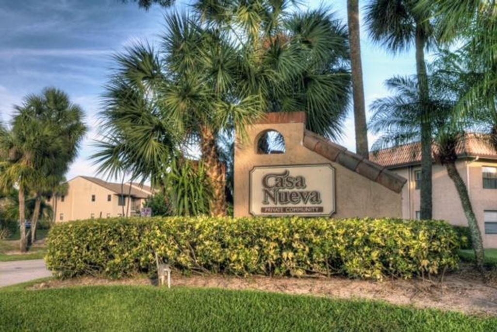 Photo of 6772 Palmetto Circle S #206, Boca Raton, FL 33433 (MLS # R10893015)