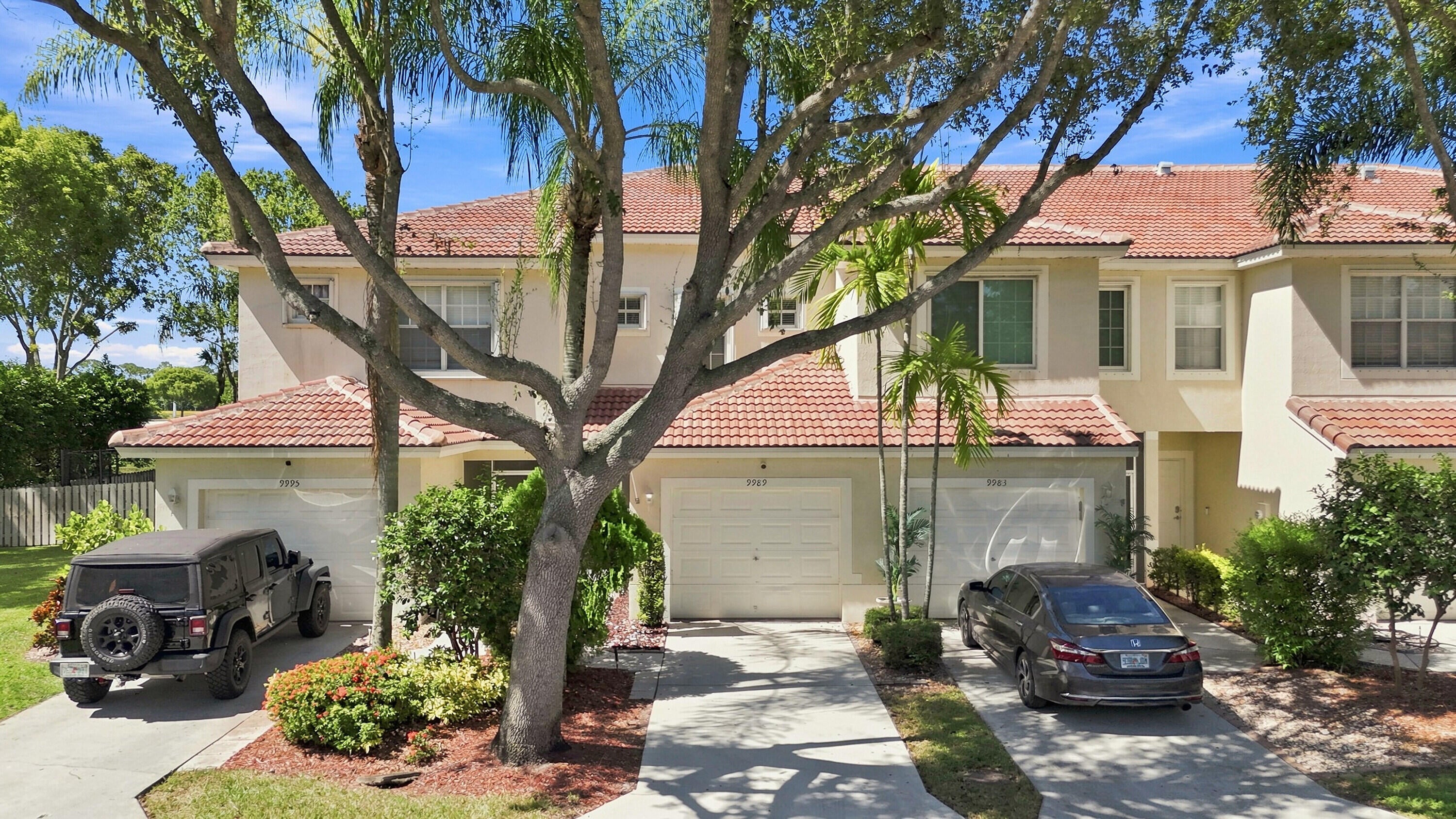 9989 PORTA LEONA Lane