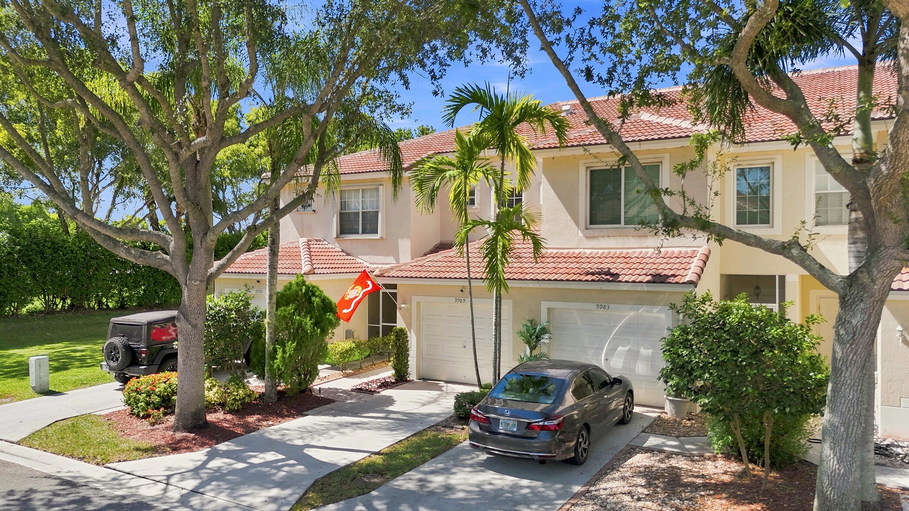9989 PORTA LEONA Lane
