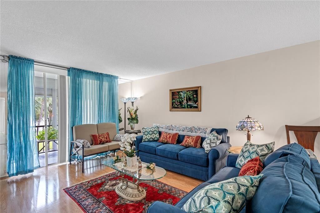 Photo of 9800 N Hollybrook Lake Drive #202, Pembroke Pines, FL 33025 (MLS # F10532815)