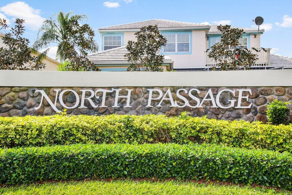 Photo of 9254 SE Deerberry Place, Jupiter, FL 33469 (MLS # R10991912)