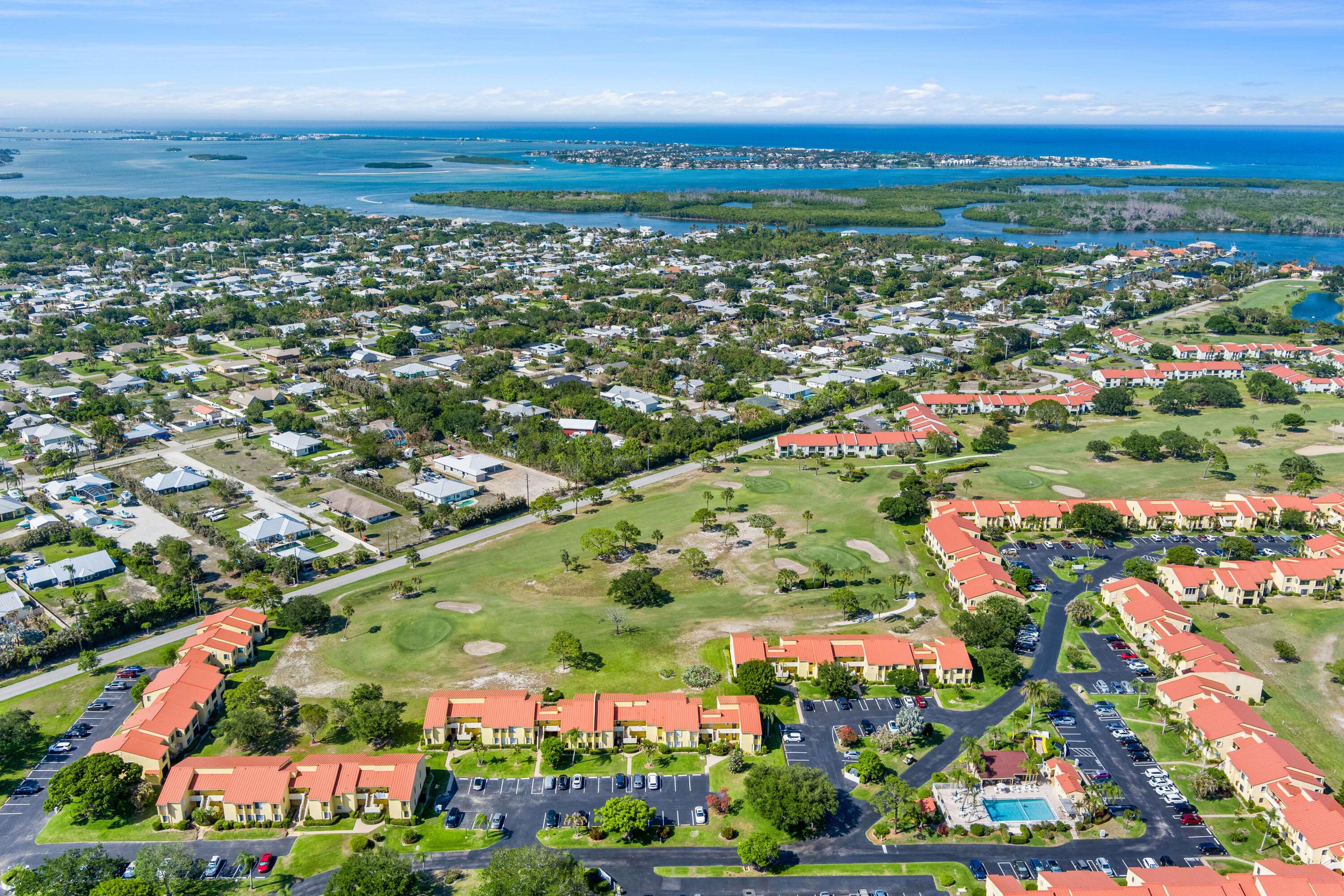 MILES GRANT CONDO - Residential