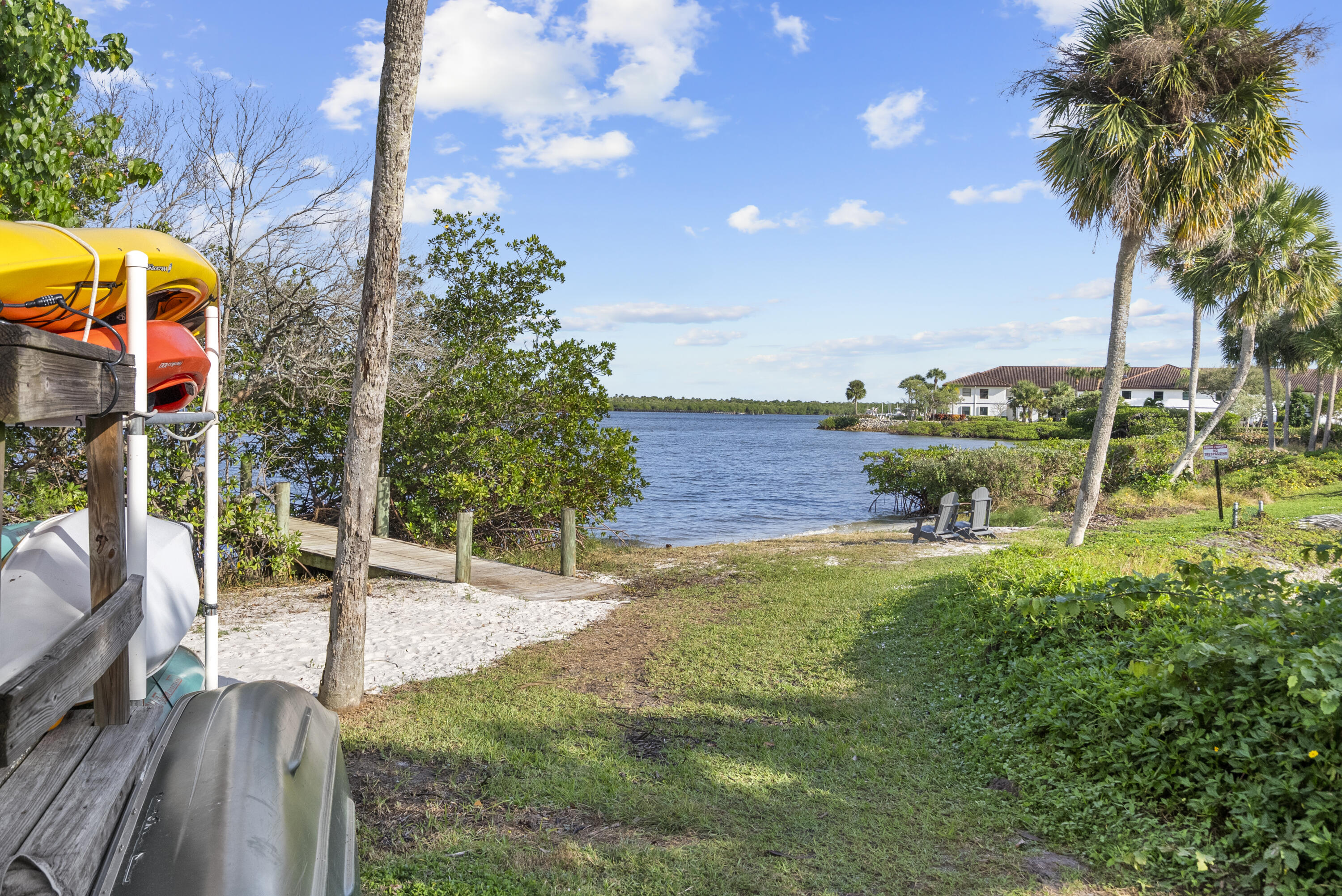 MILES GRANT CONDO - Residential