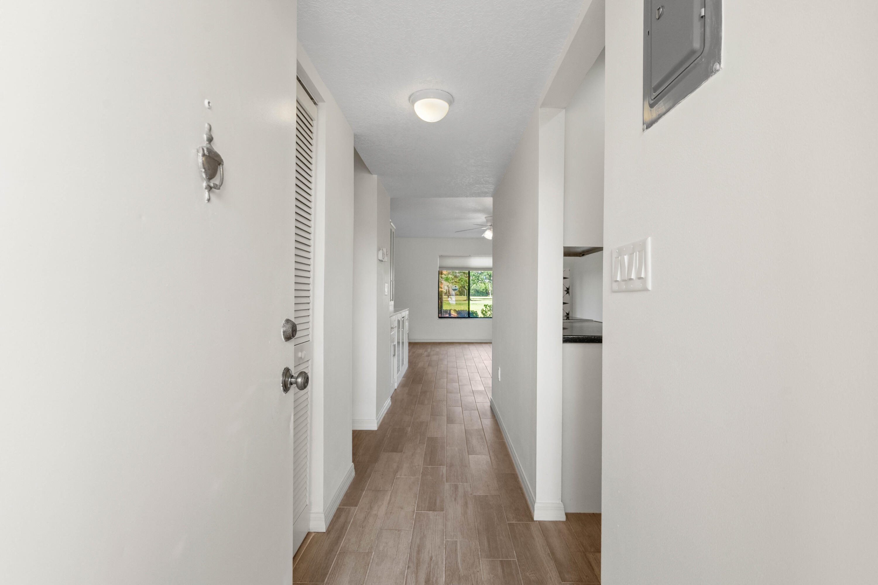 MILES GRANT CONDO - Residential