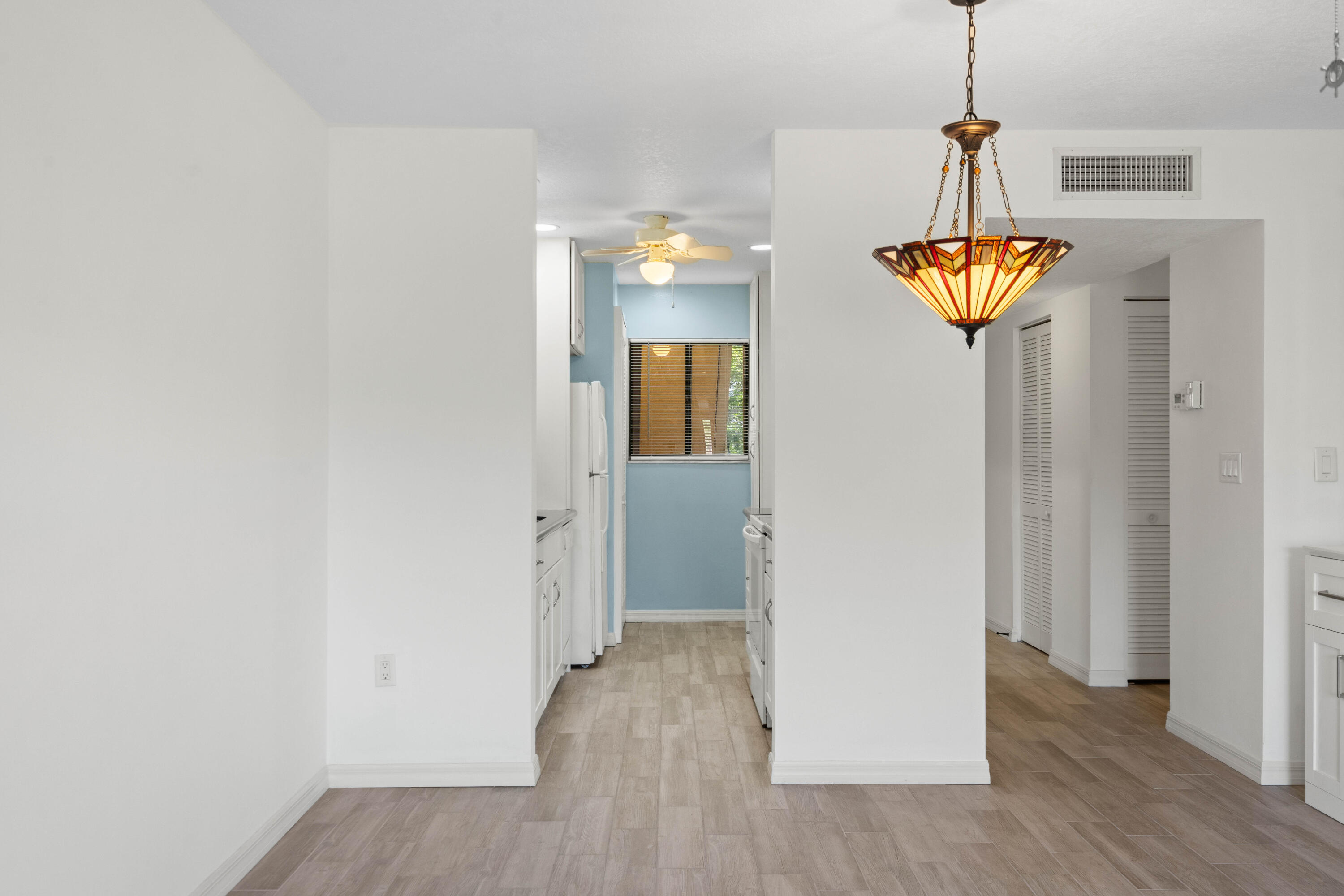MILES GRANT CONDO - Residential