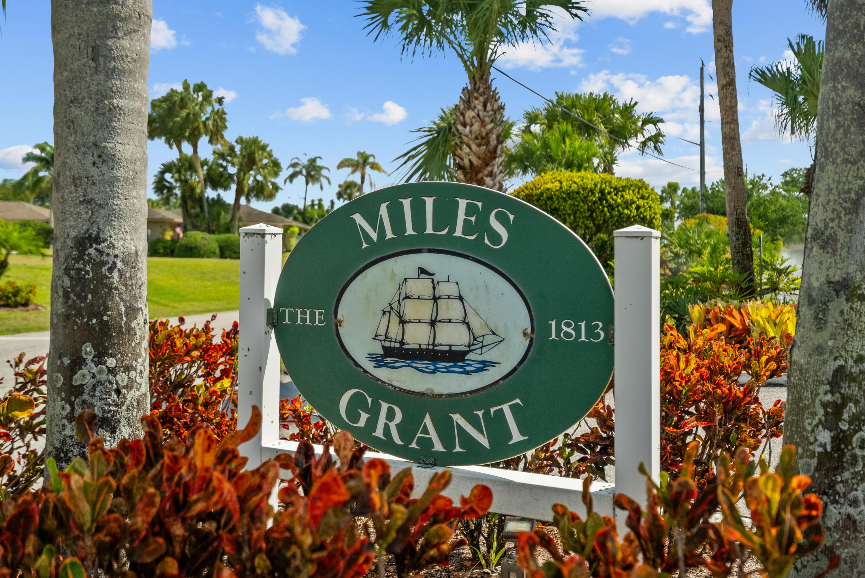 MILES GRANT CONDO - Residential