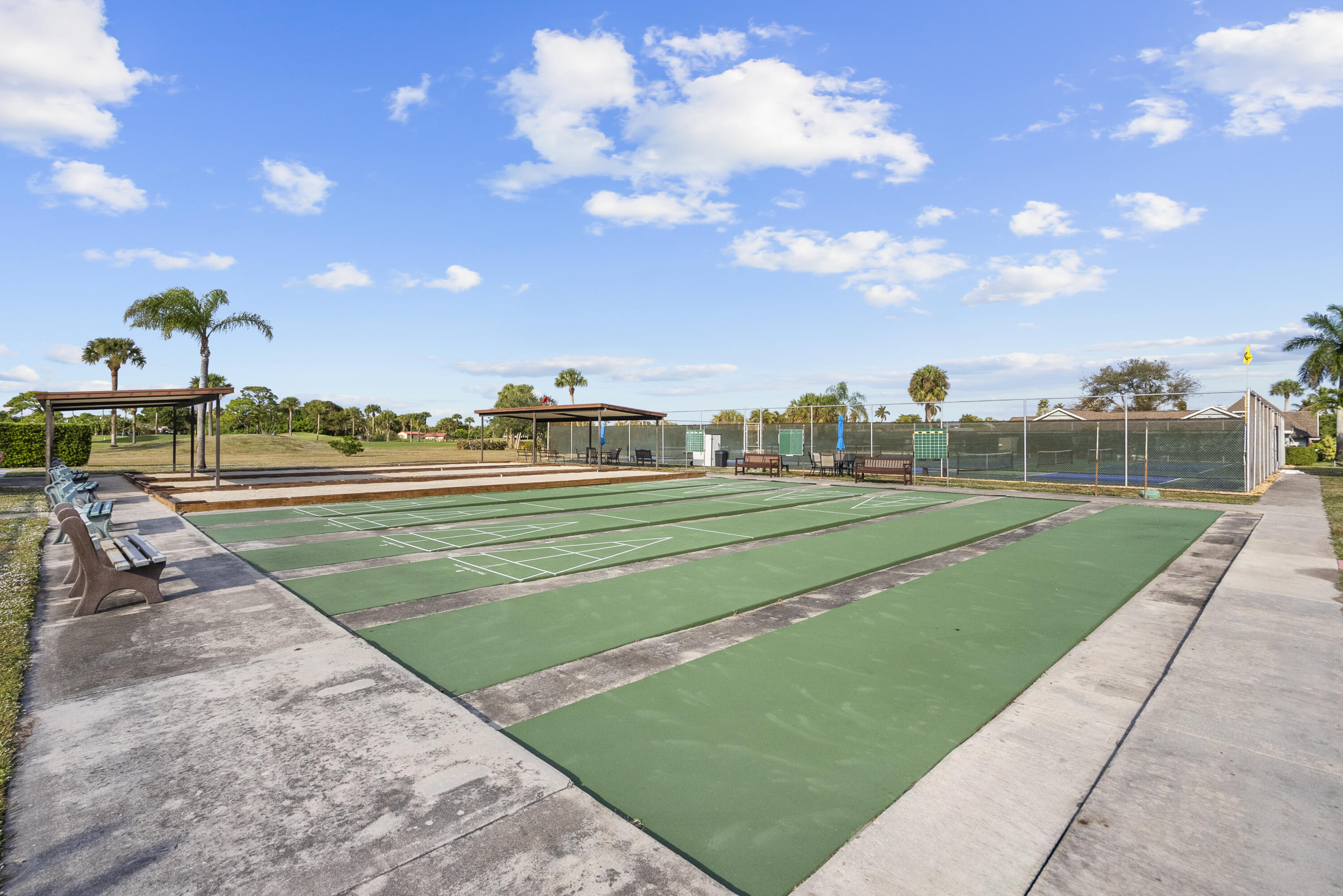 MILES GRANT CONDO - Residential