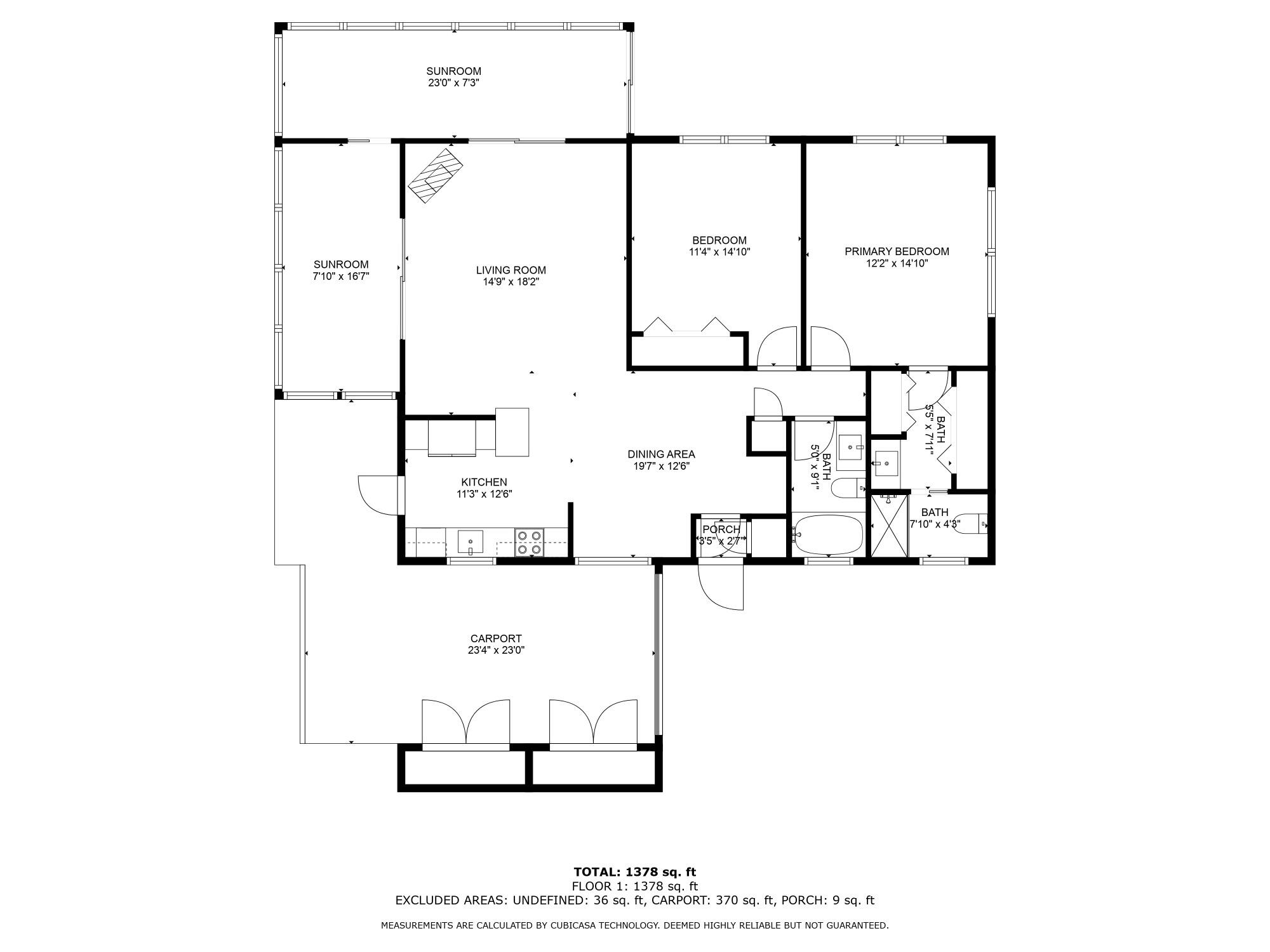 MILES GRANT CONDO - Residential