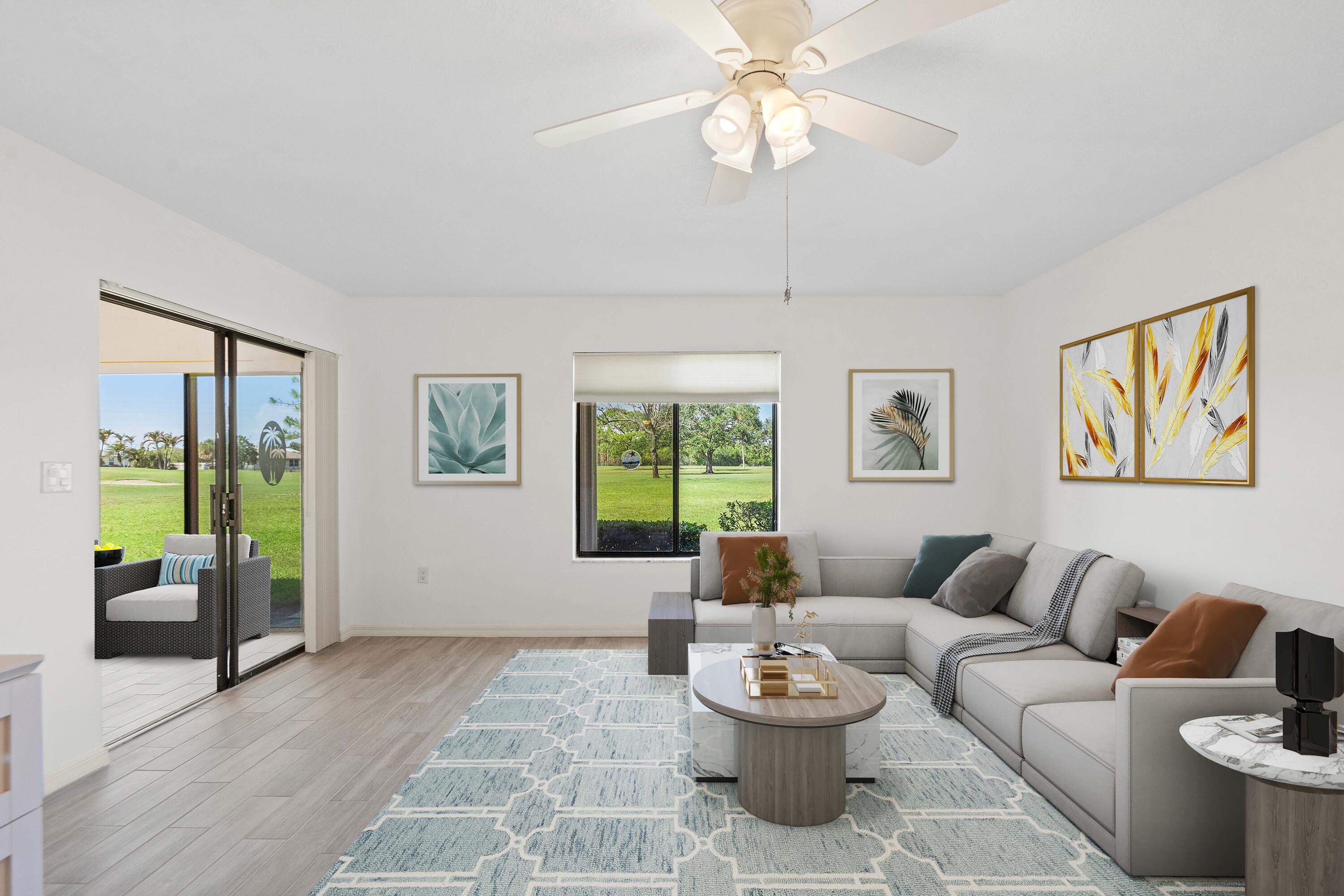 MILES GRANT CONDO - Residential