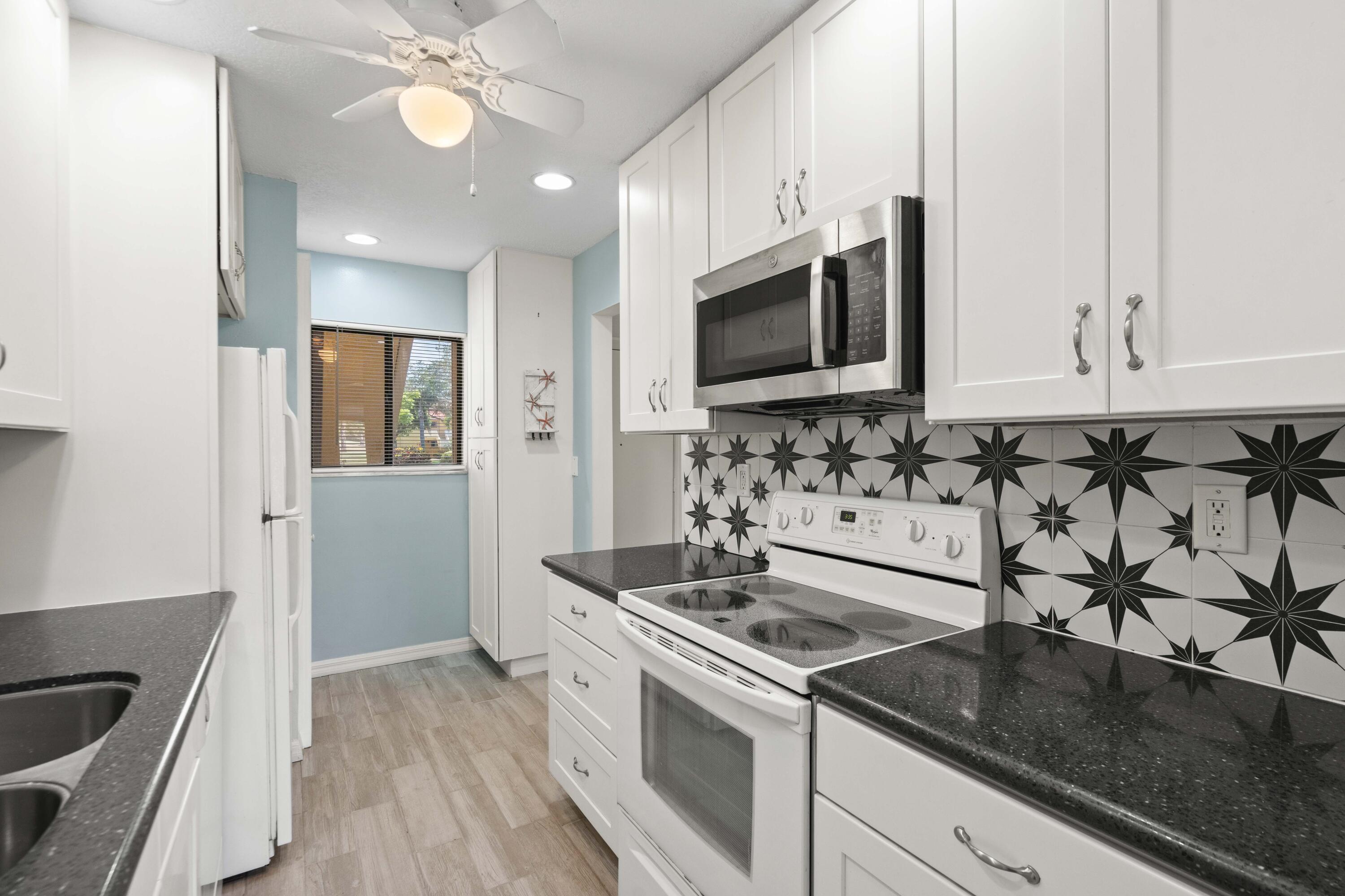 MILES GRANT CONDO - Residential