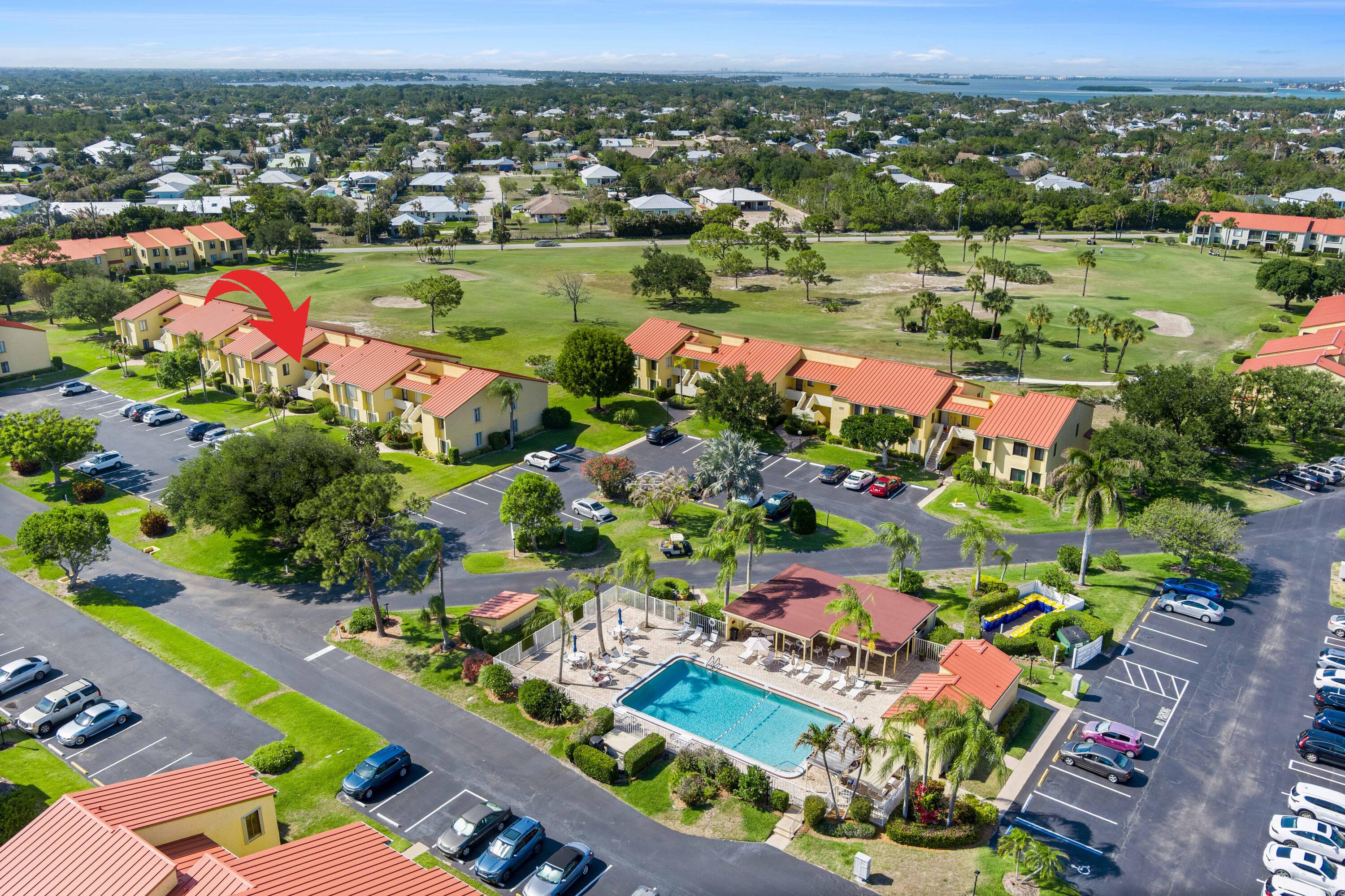 MILES GRANT CONDO - Residential
