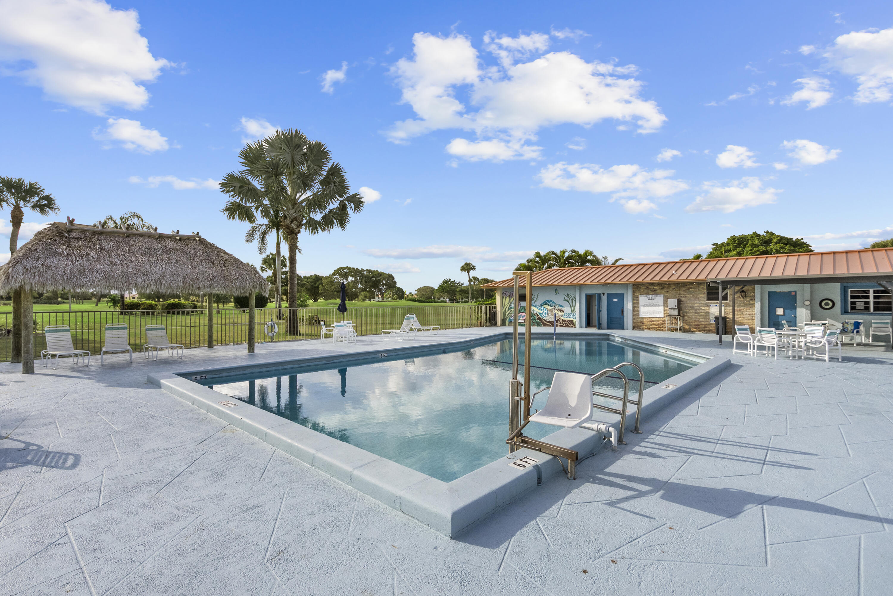 MILES GRANT CONDO - Residential