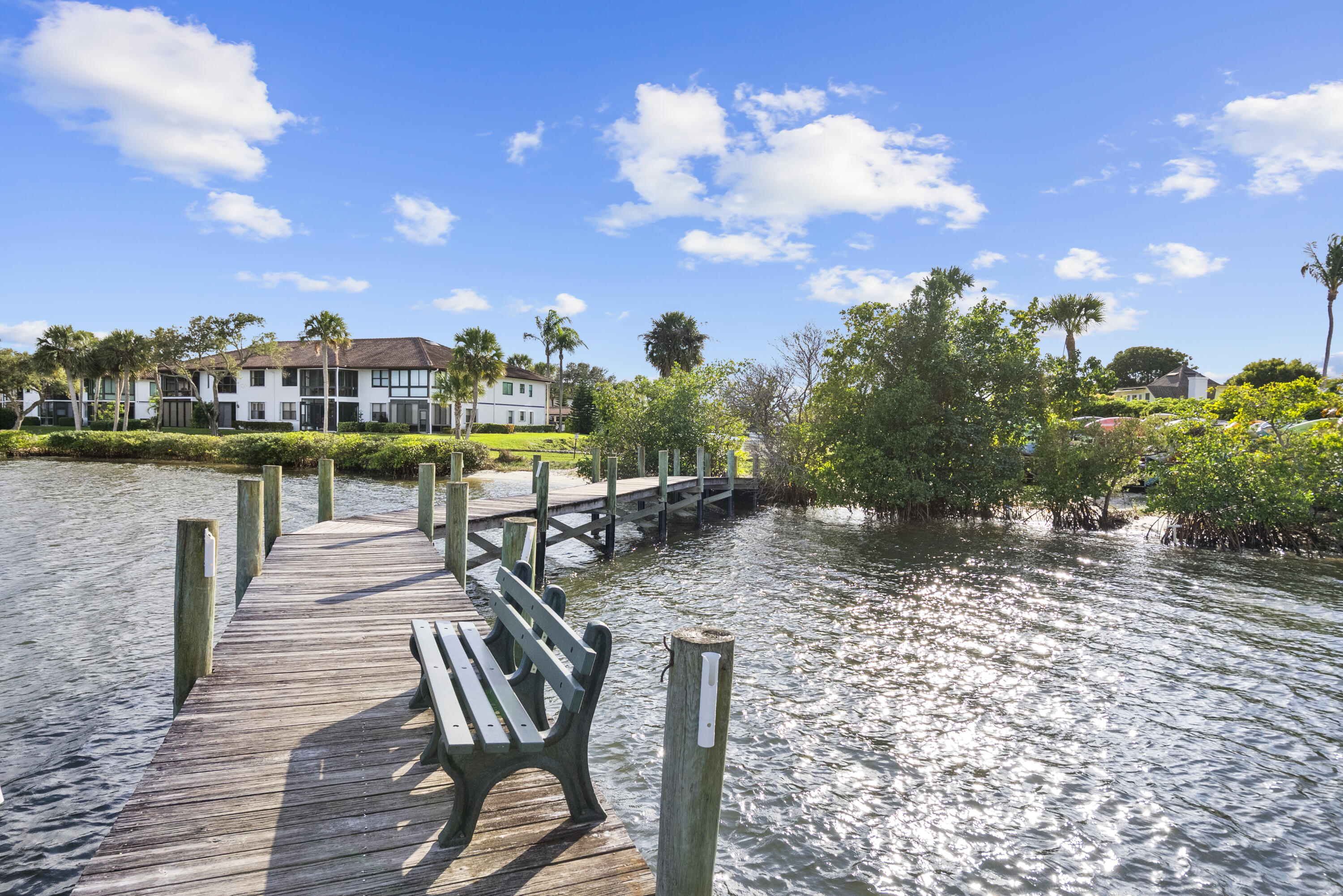 MILES GRANT CONDO - Residential