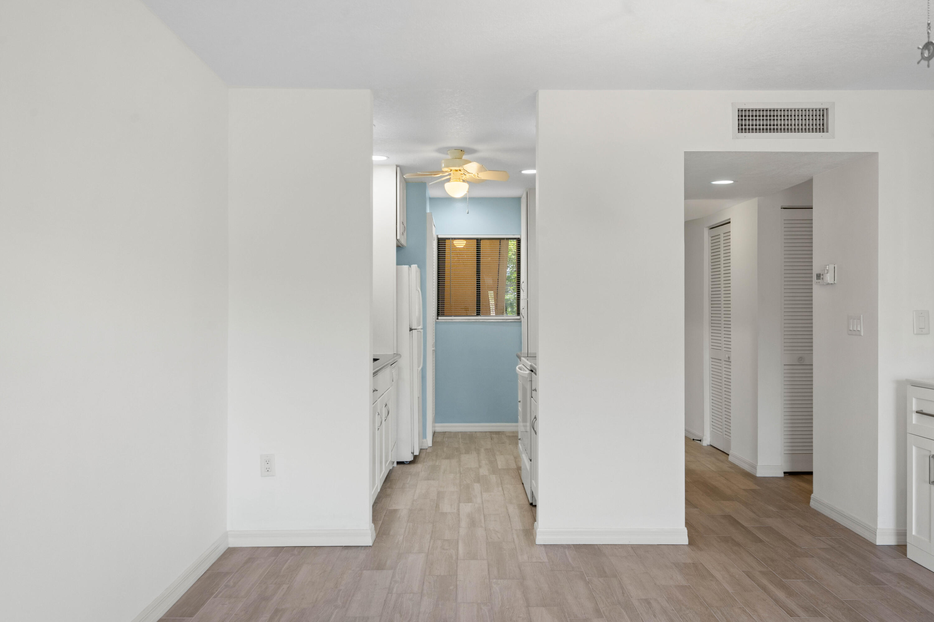 MILES GRANT CONDO - Residential