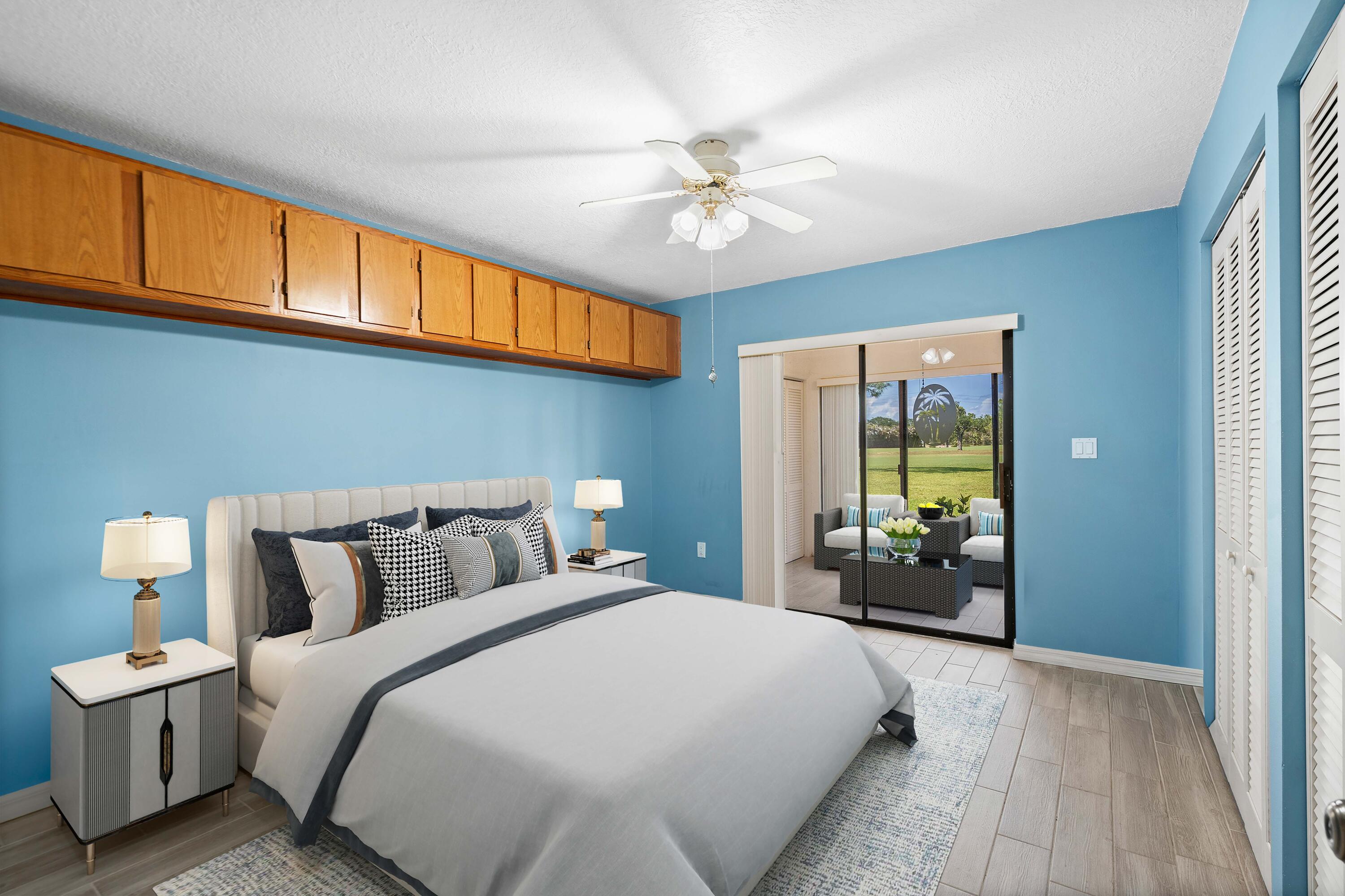 MILES GRANT CONDO - Residential