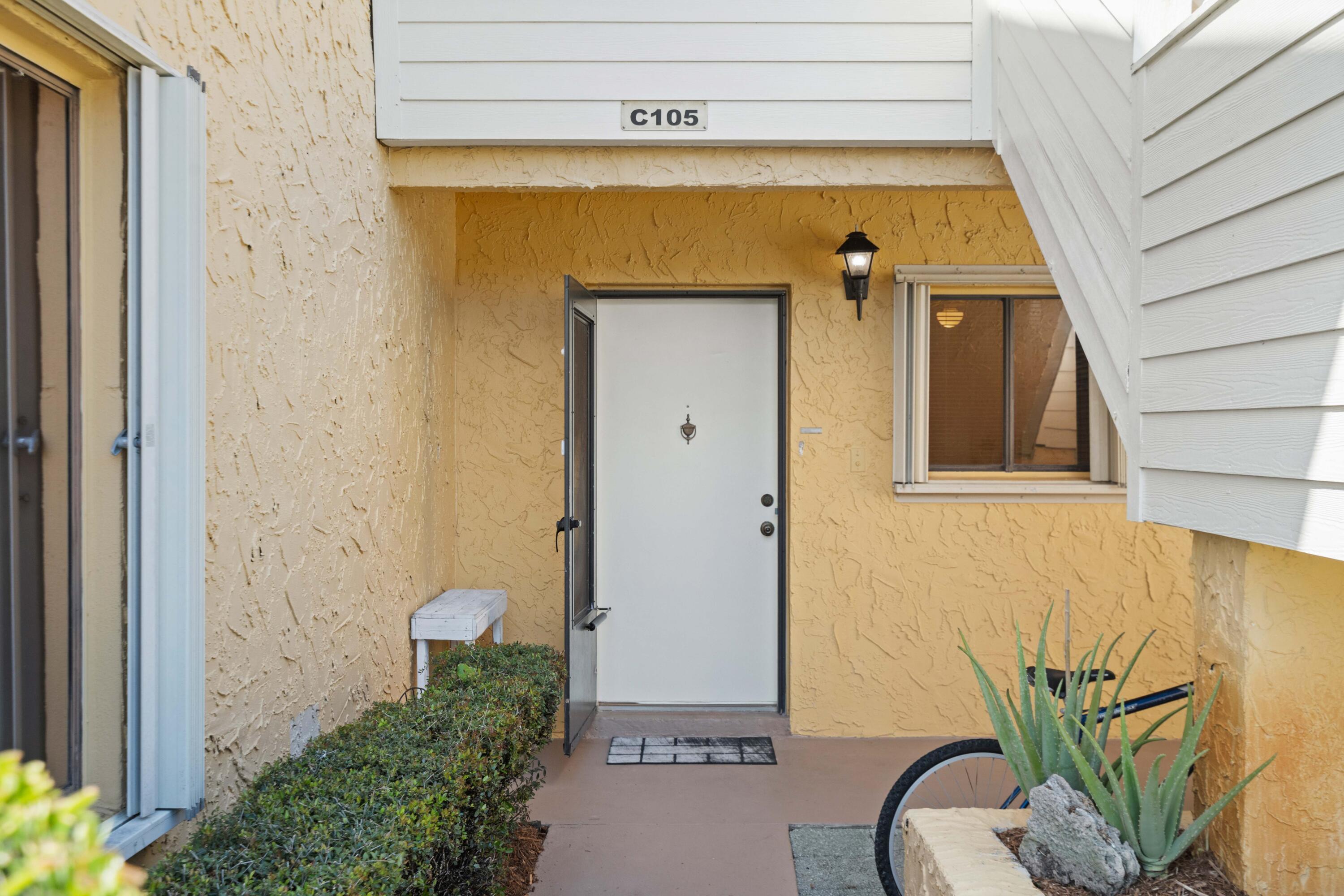 5373 SE Miles Grant Road C-105