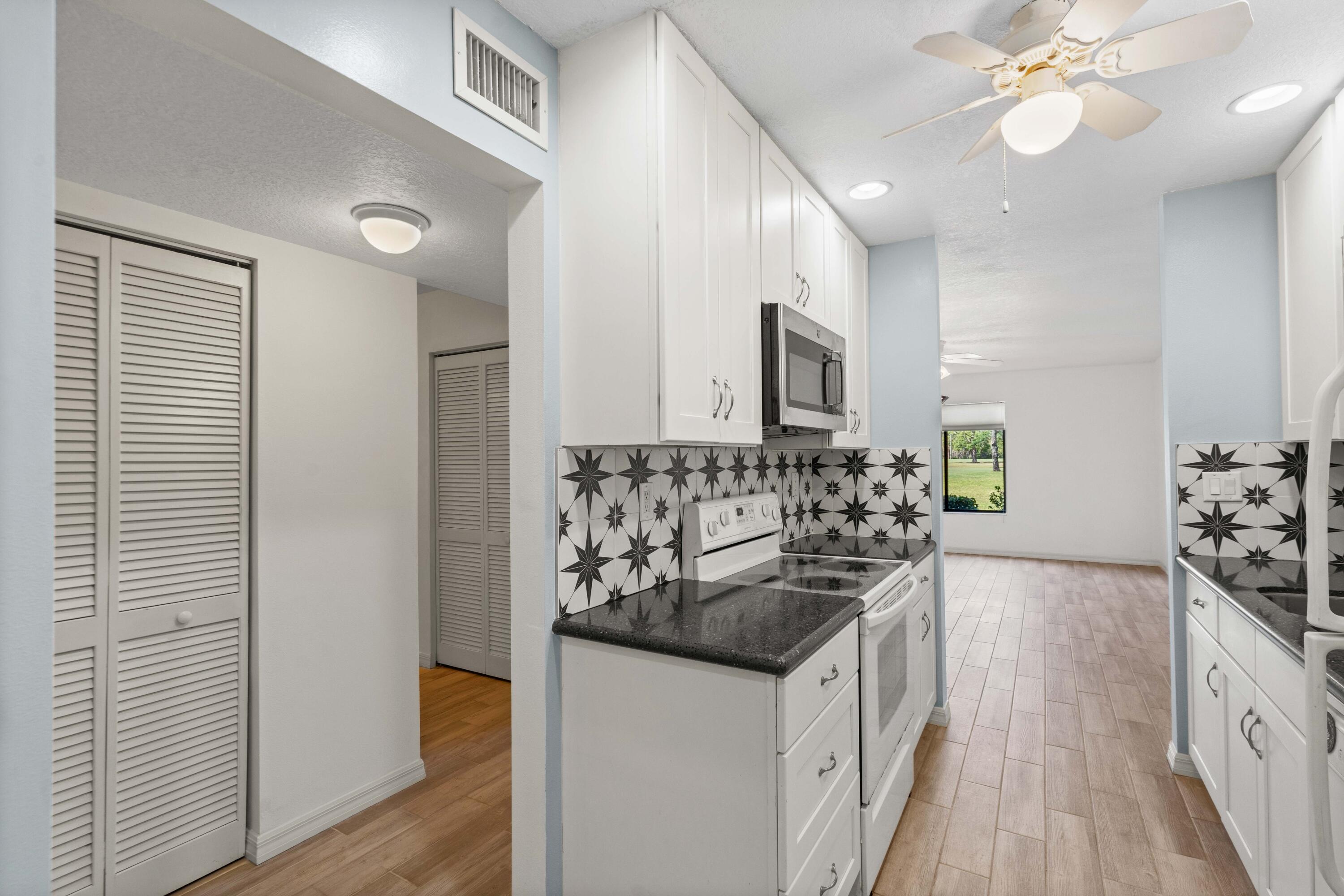 MILES GRANT CONDO - Residential