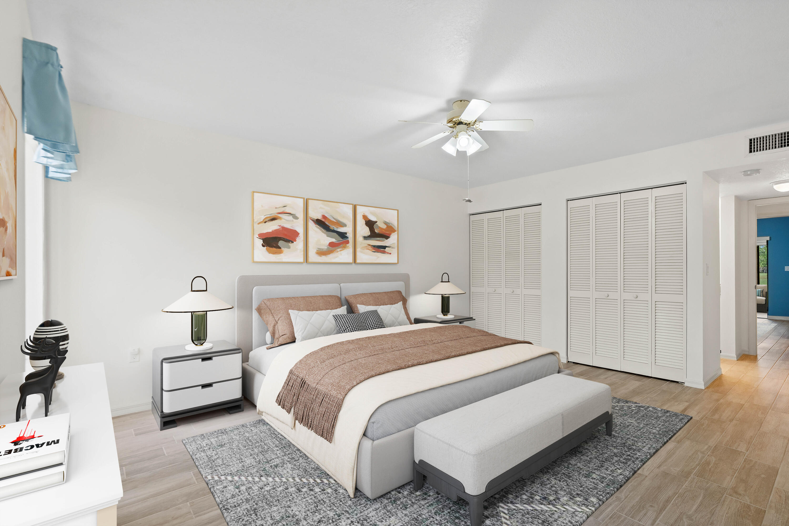MILES GRANT CONDO - Residential