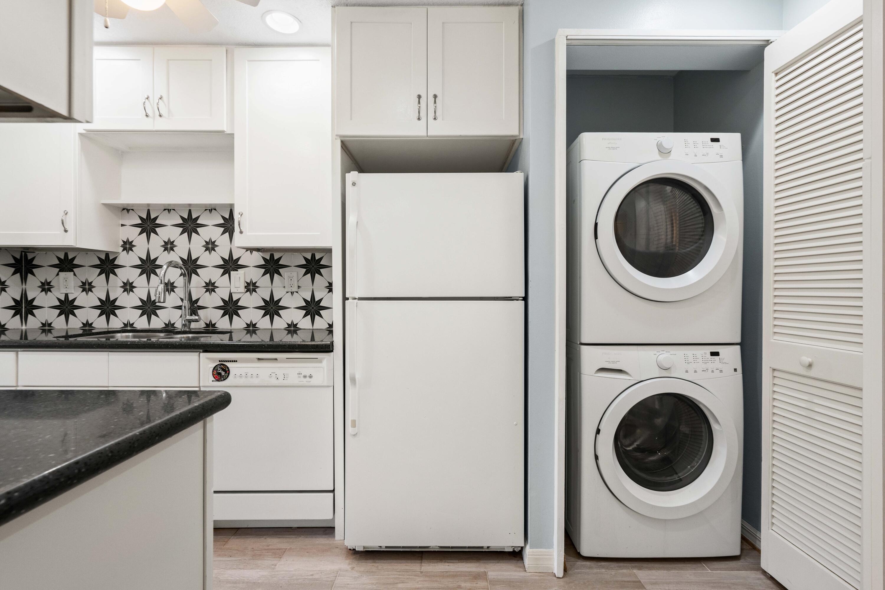 MILES GRANT CONDO - Residential