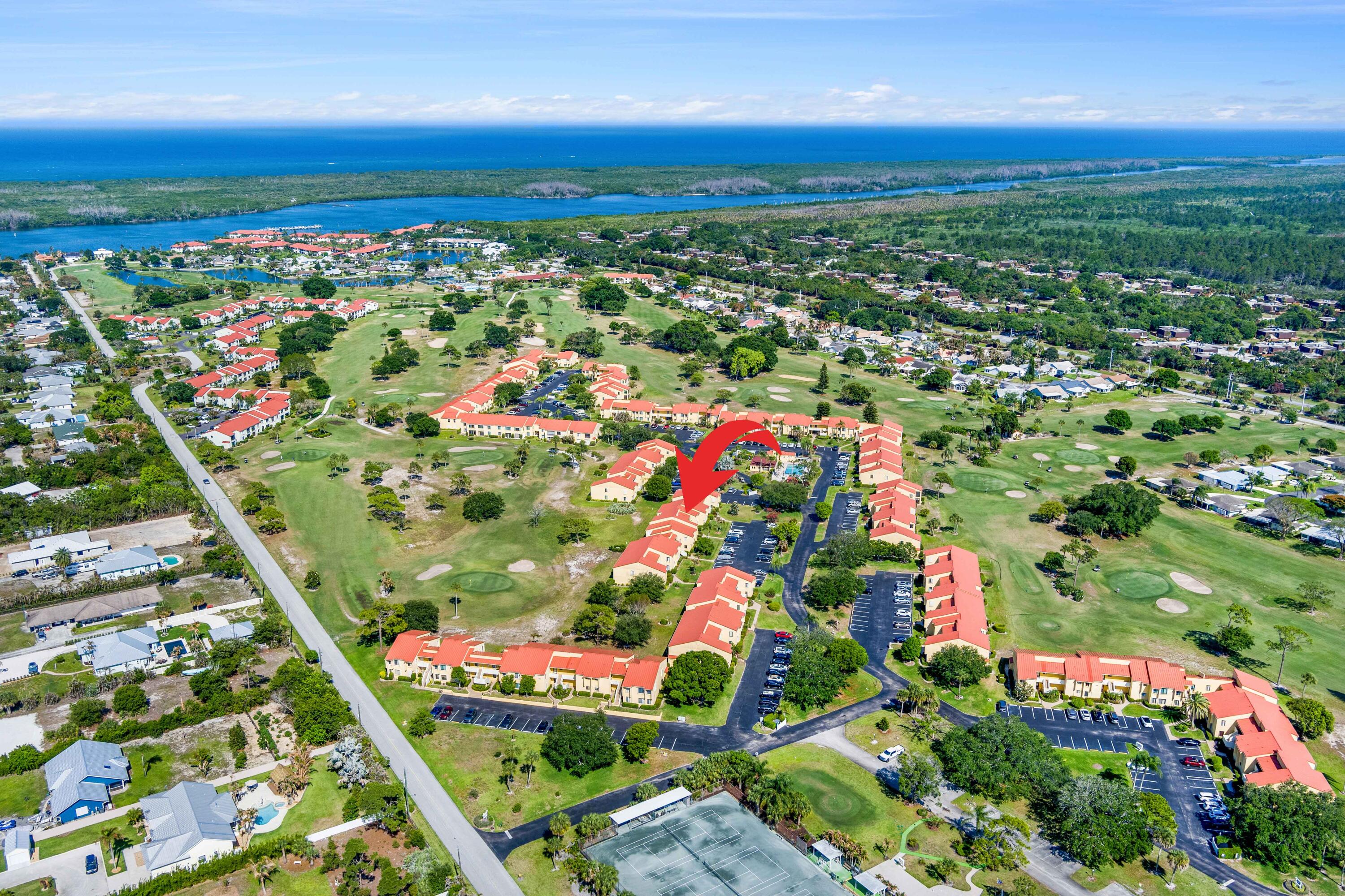 MILES GRANT CONDO - Residential