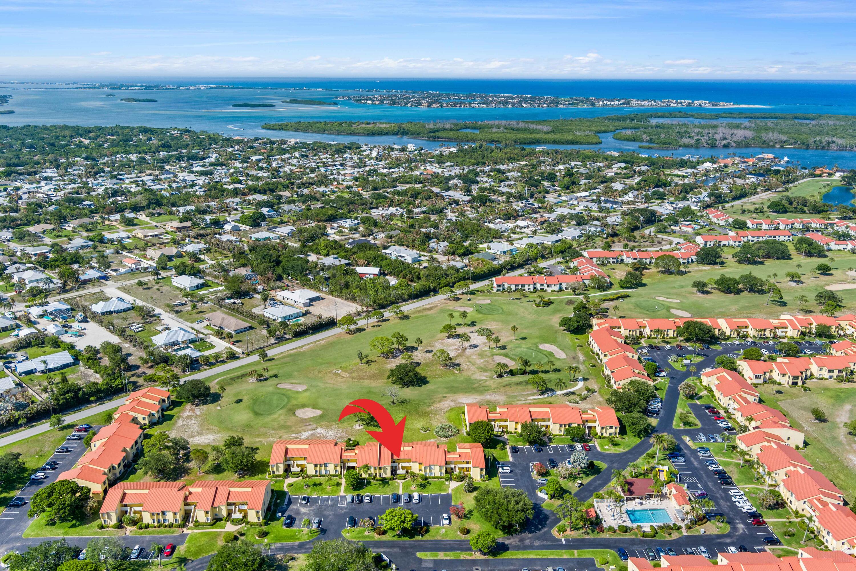 MILES GRANT CONDO - Residential