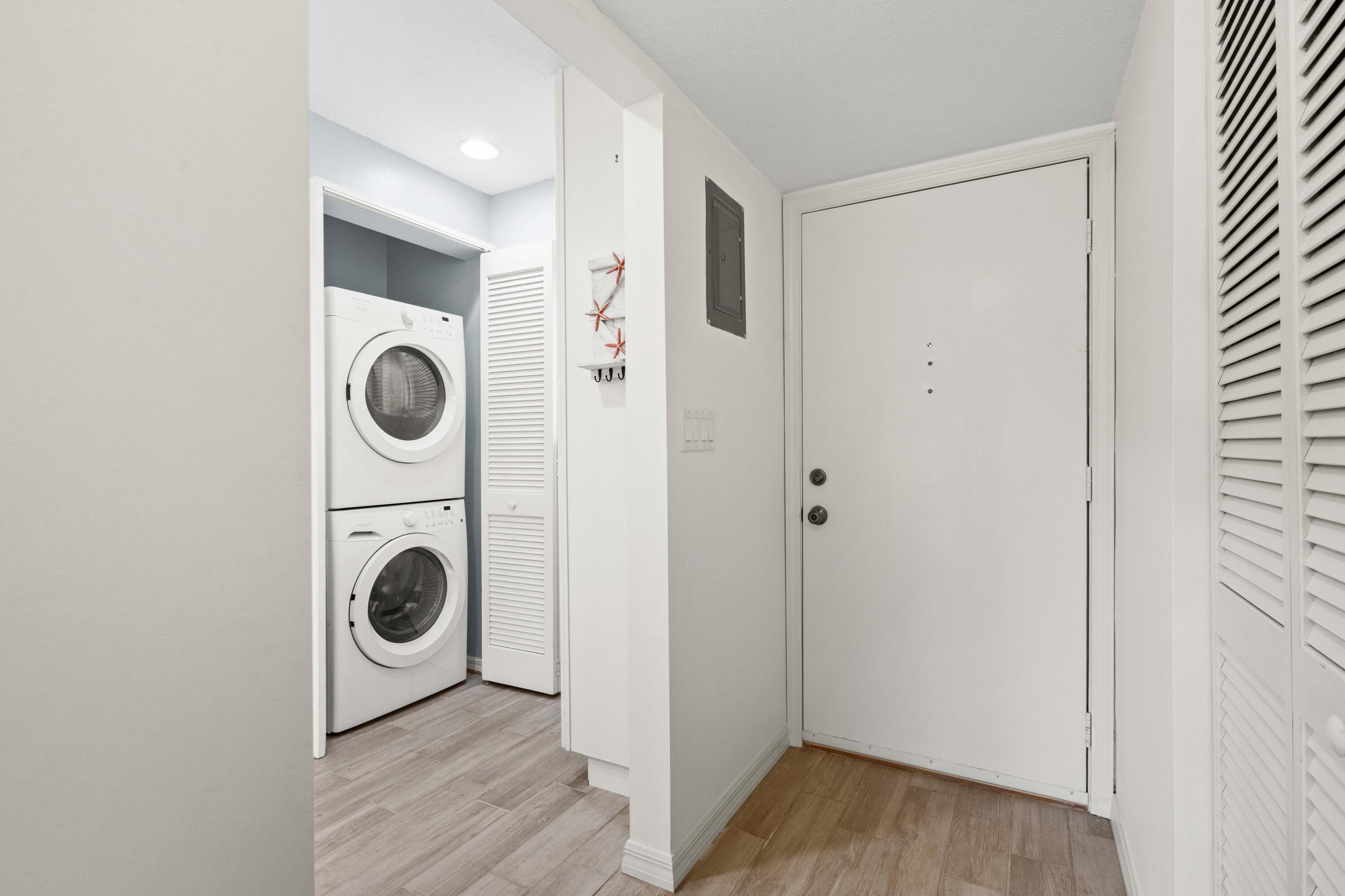 MILES GRANT CONDO - Residential