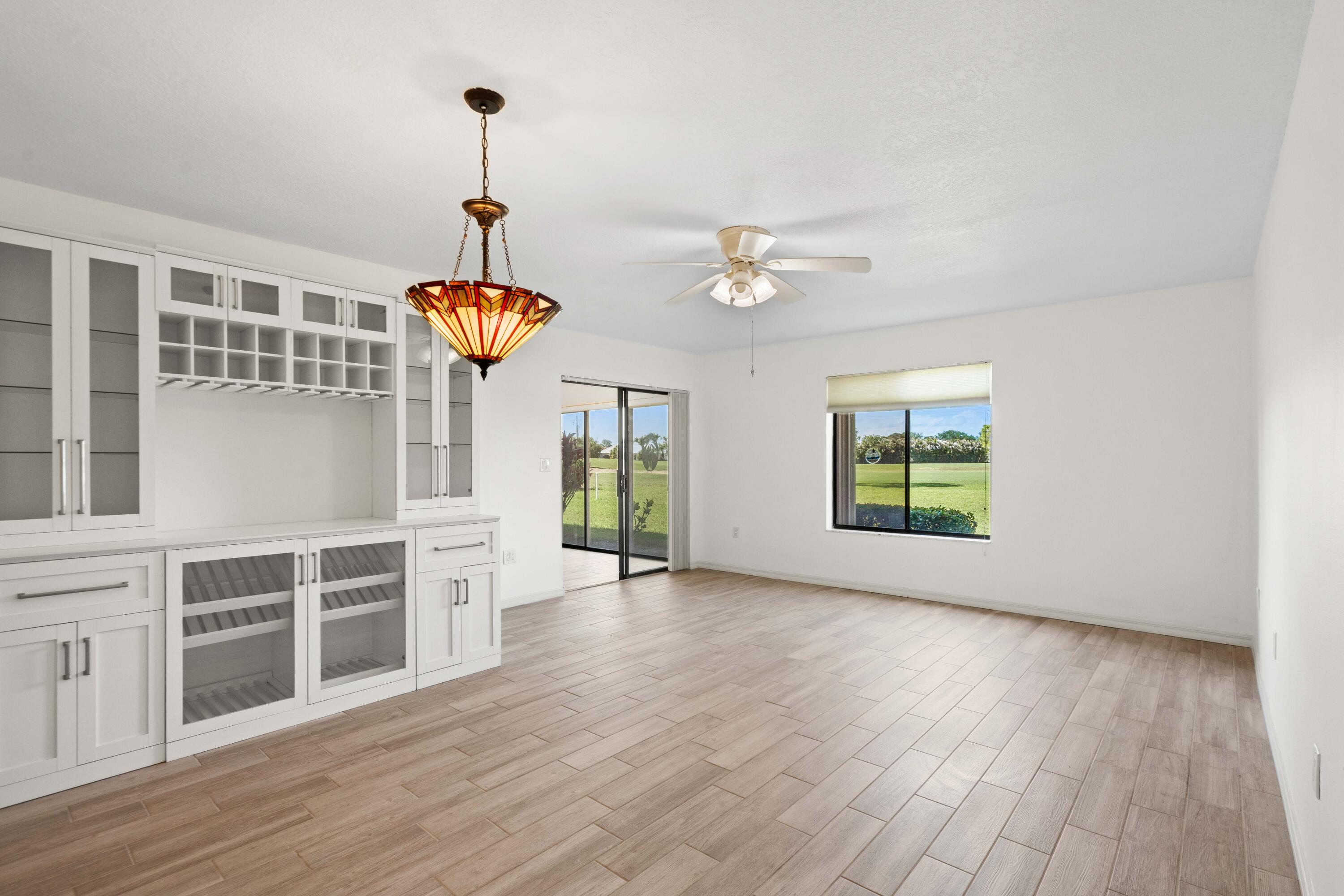 MILES GRANT CONDO - Residential