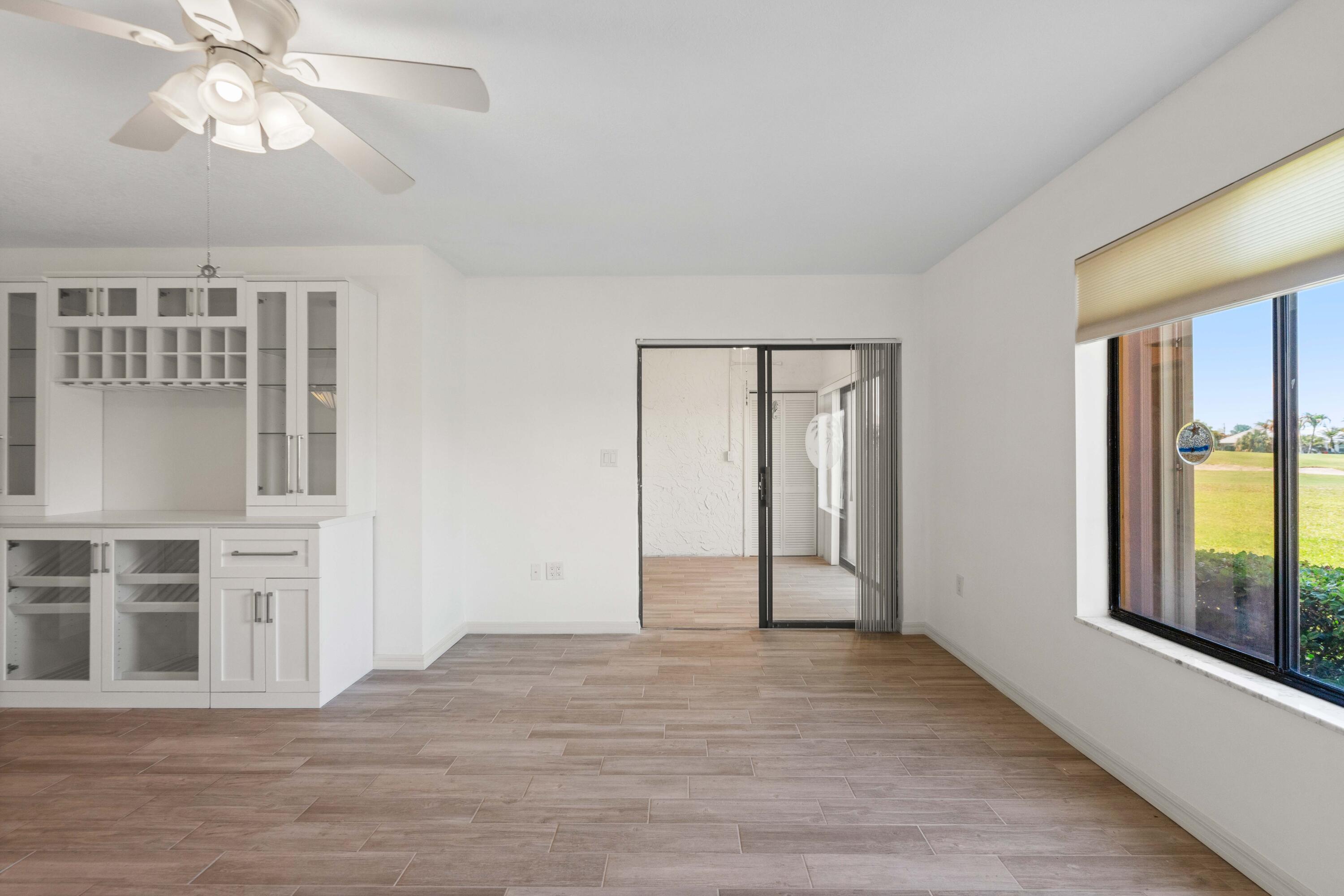 MILES GRANT CONDO - Residential