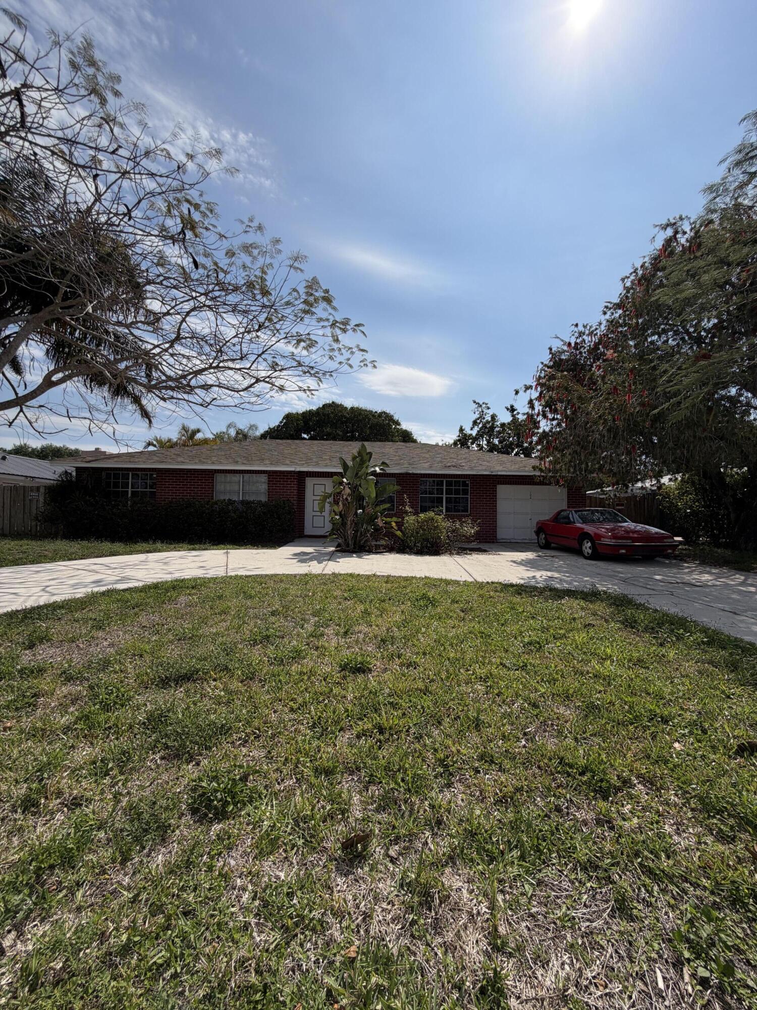 WILLOWS - Residential
