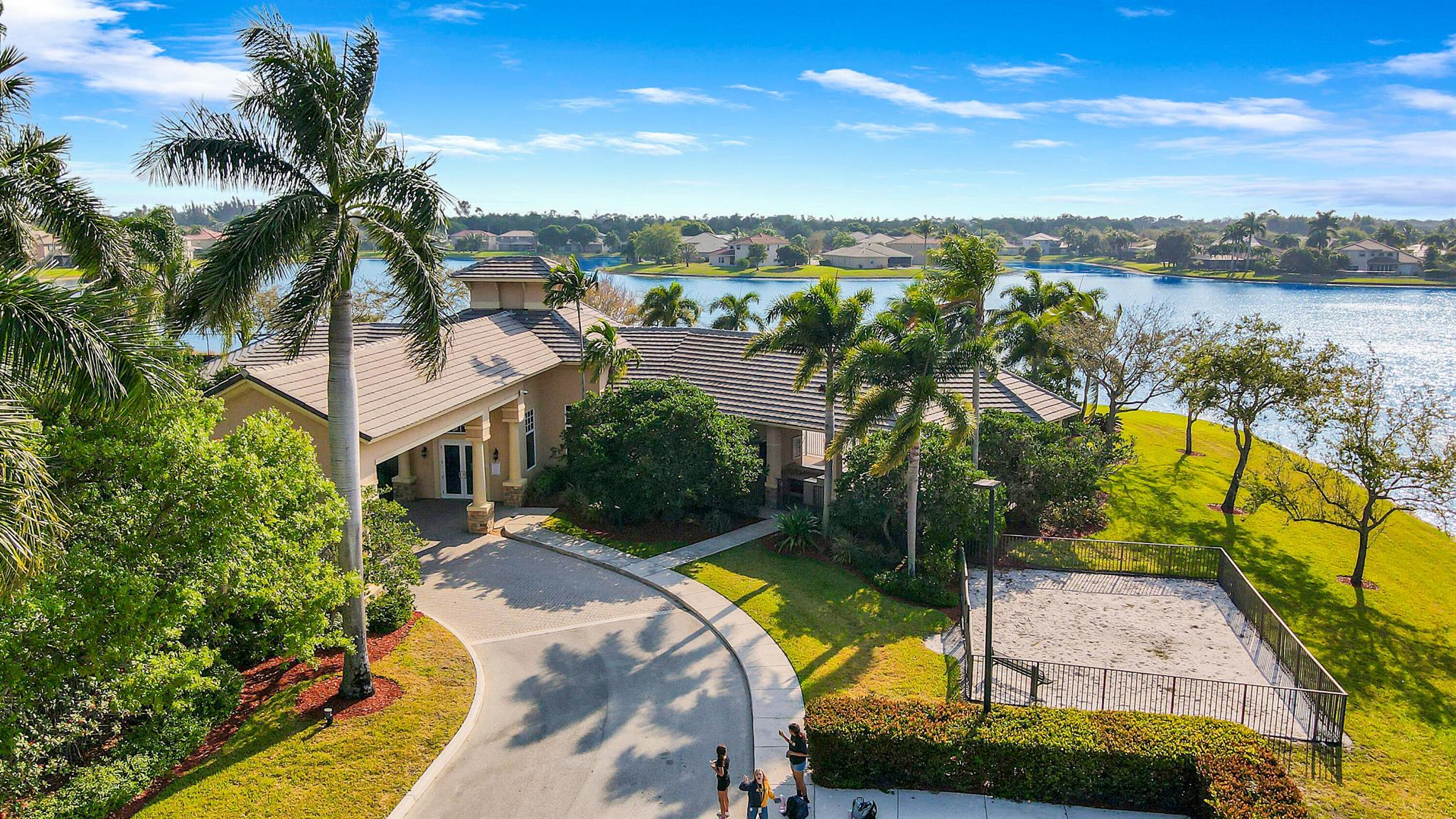 STONEHAVEN PUD - Residential