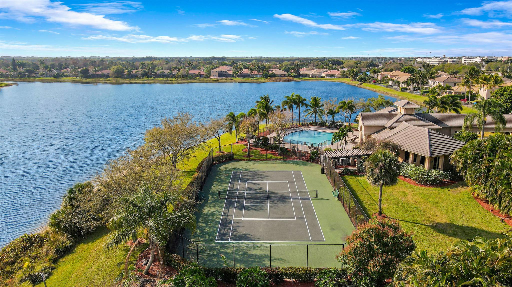 STONEHAVEN PUD - Residential