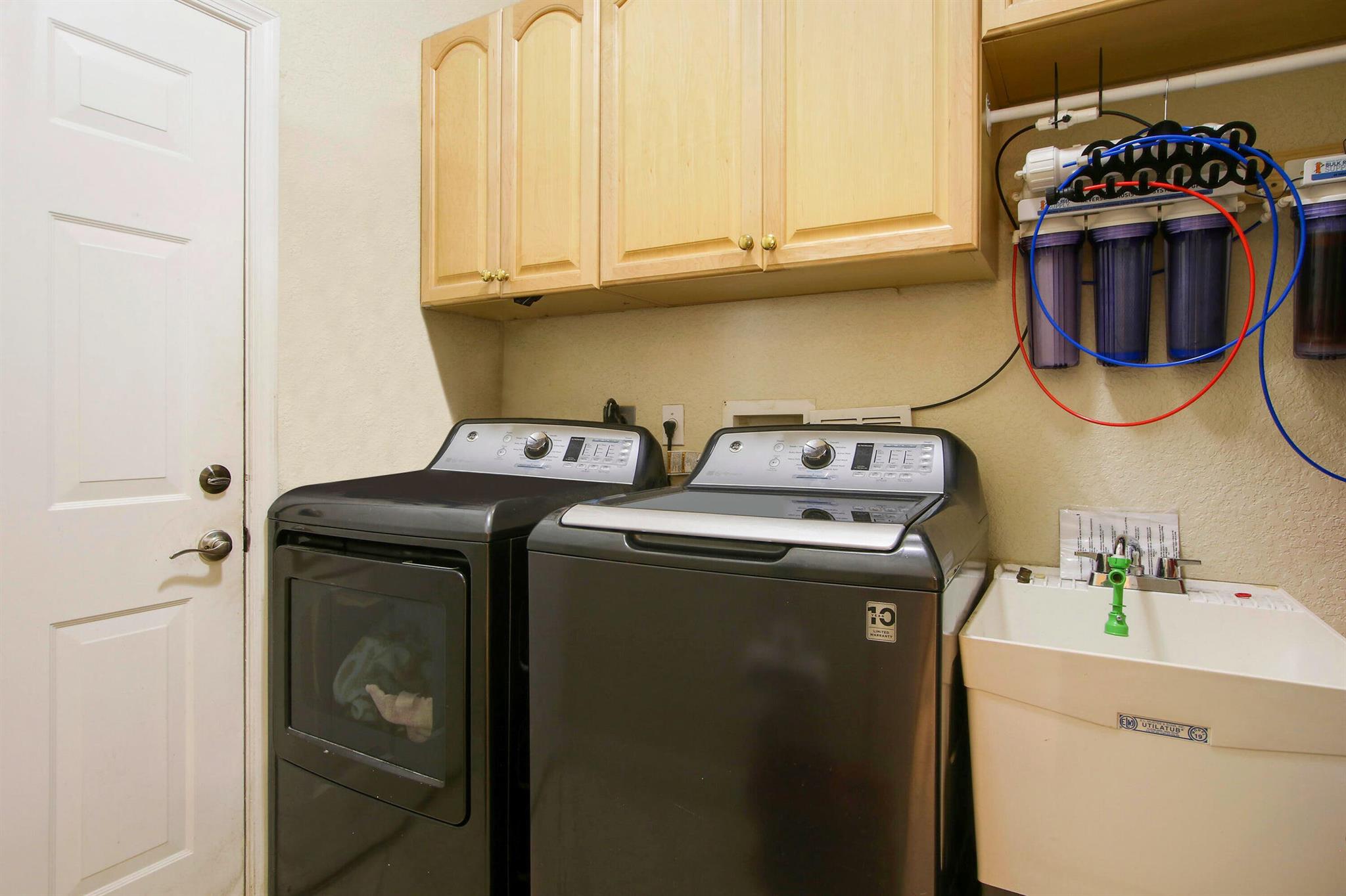 STONEHAVEN PUD - Residential