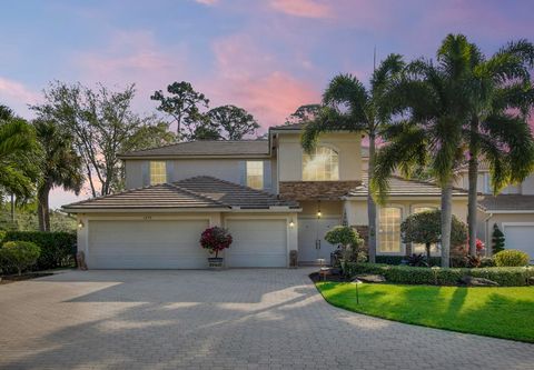1258 Pebble Ridge Lane West Palm Beach FL 33411