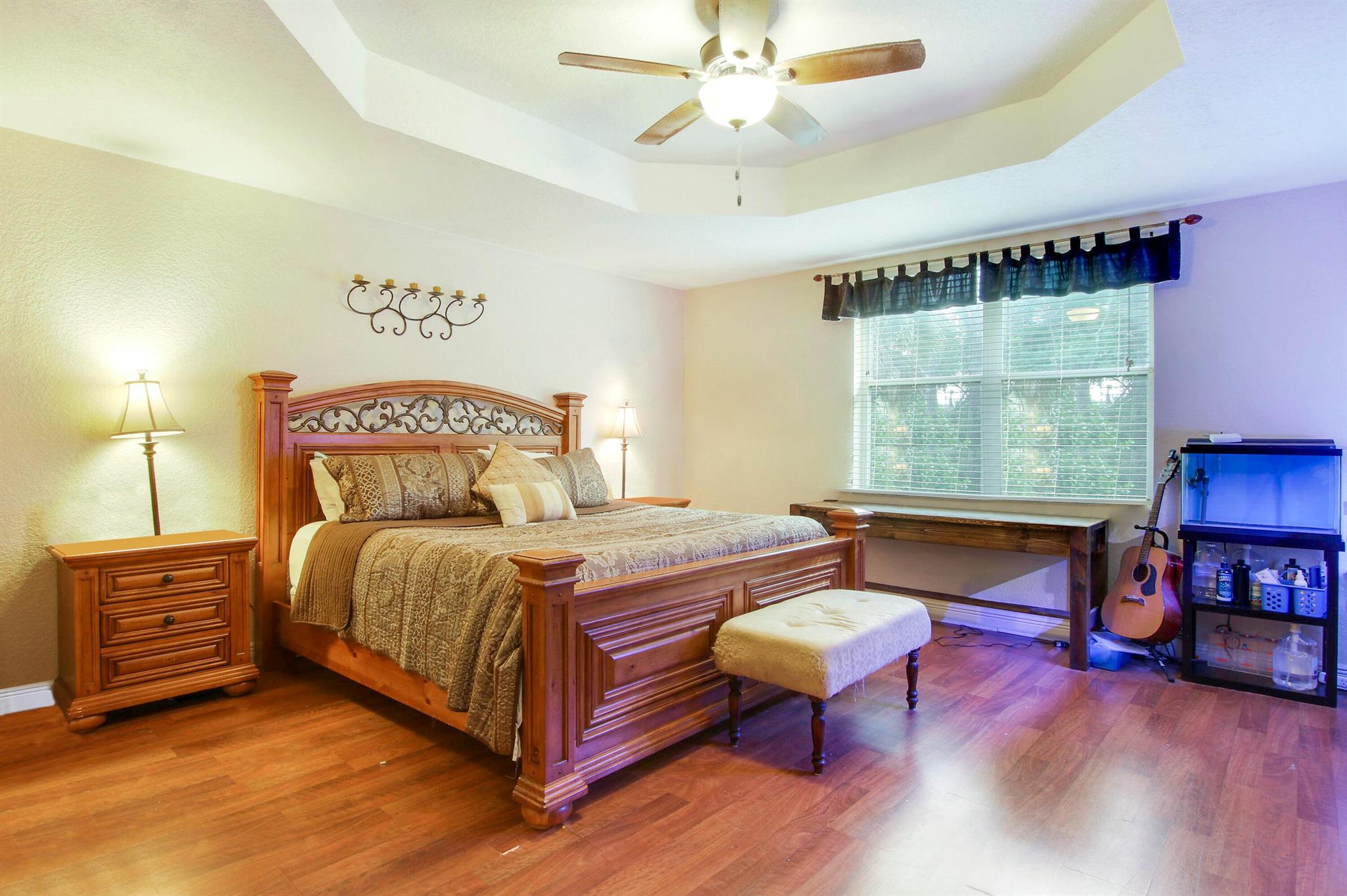 STONEHAVEN PUD - Residential