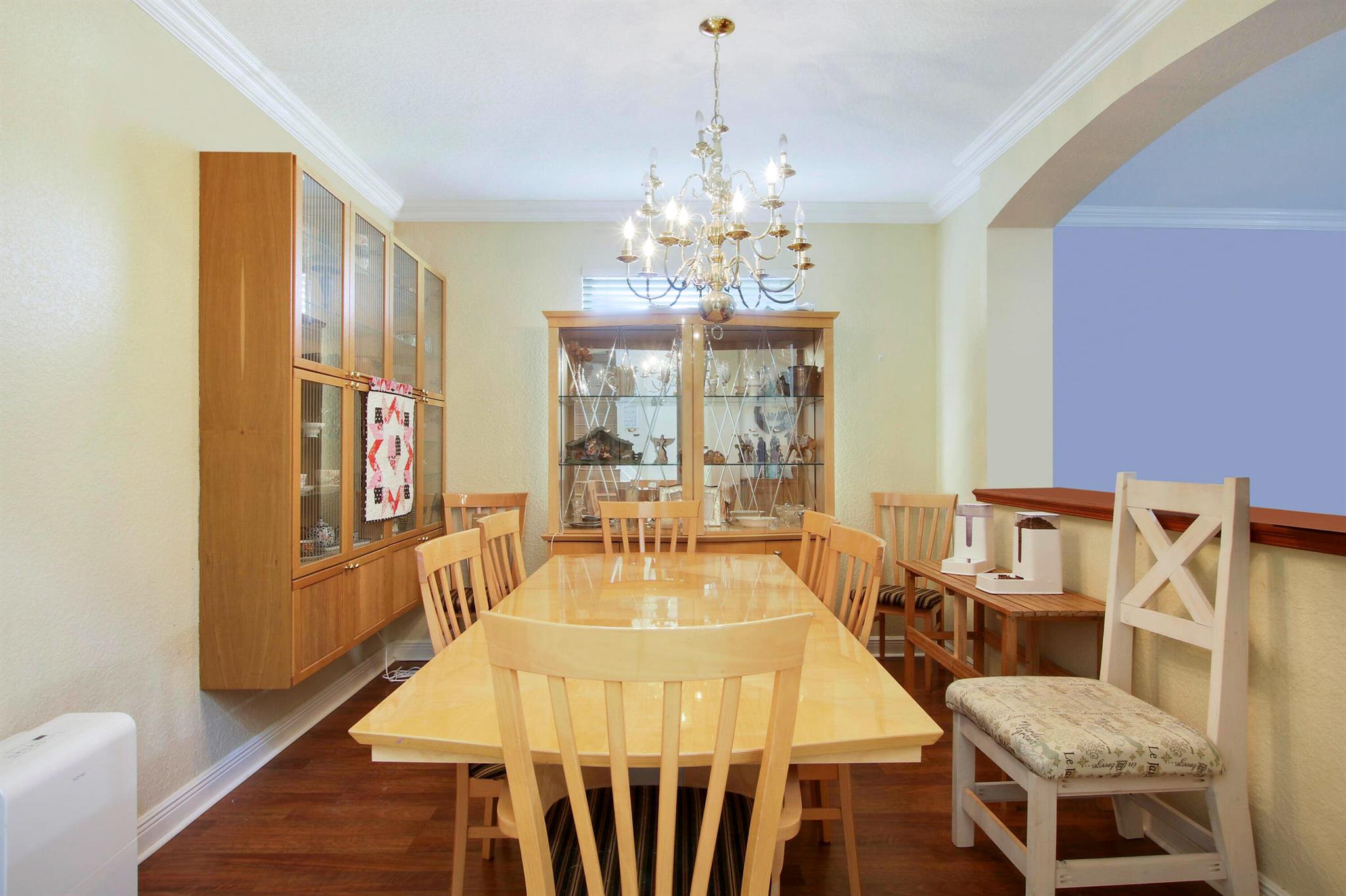 STONEHAVEN PUD - Residential