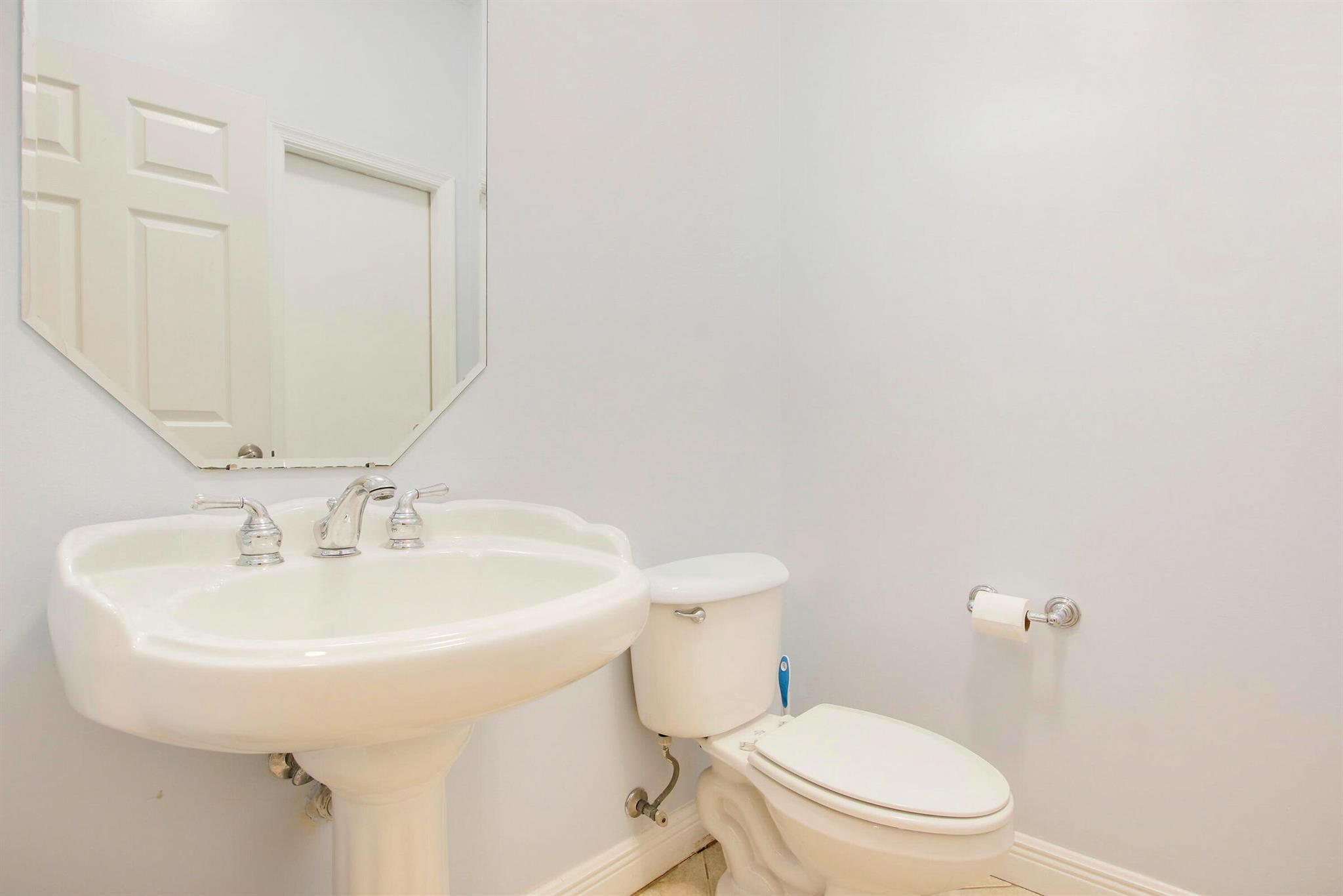 STONEHAVEN PUD - Residential