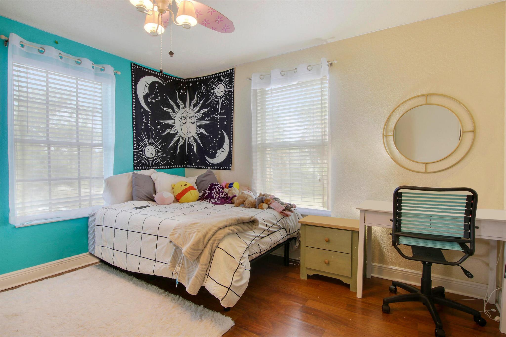 STONEHAVEN PUD - Residential