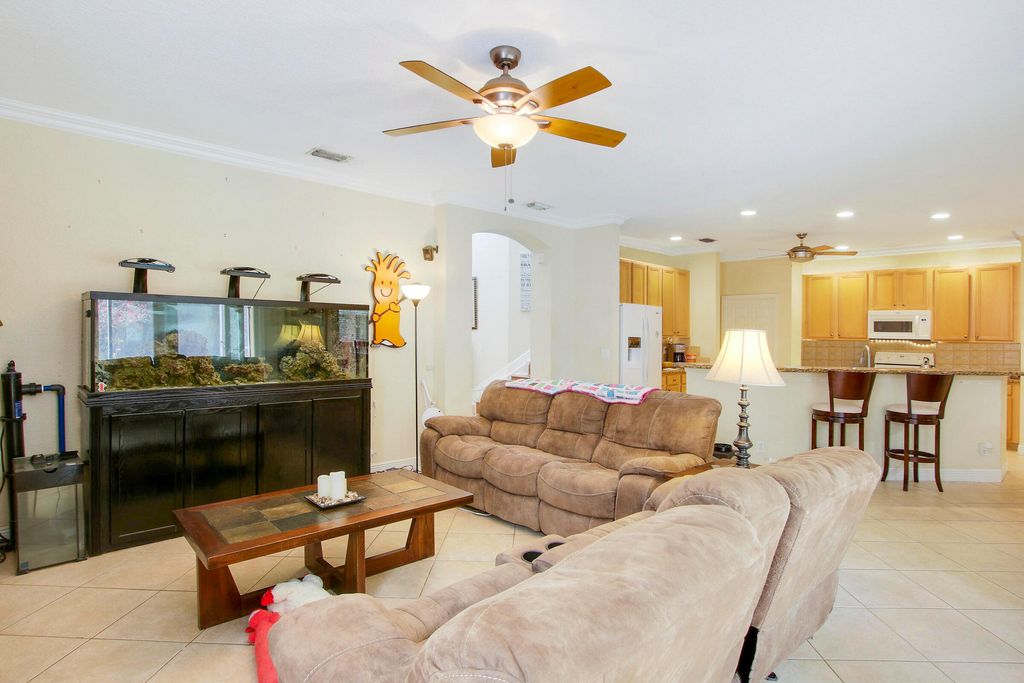 Photo of 1258 Pebble Ridge Lane, West Palm Beach, FL 33411 (MLS # R11138809)