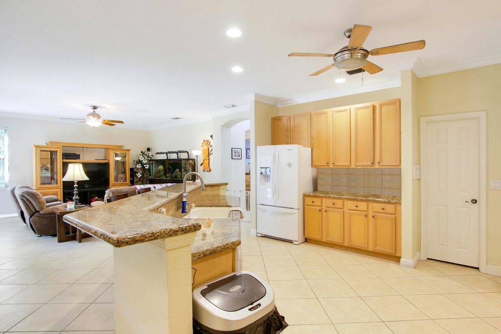 Photo of 1258 Pebble Ridge Lane, West Palm Beach, FL 33411 (MLS # R11138809)
