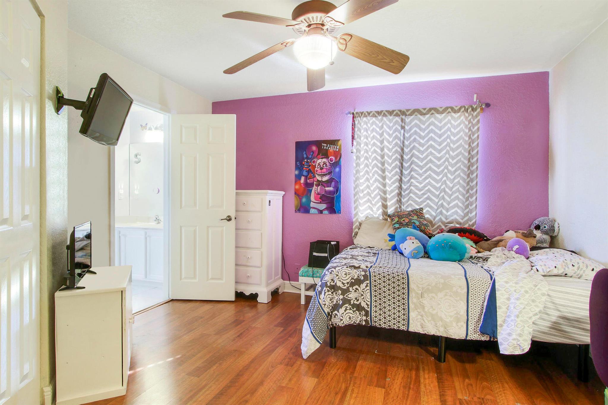 STONEHAVEN PUD - Residential